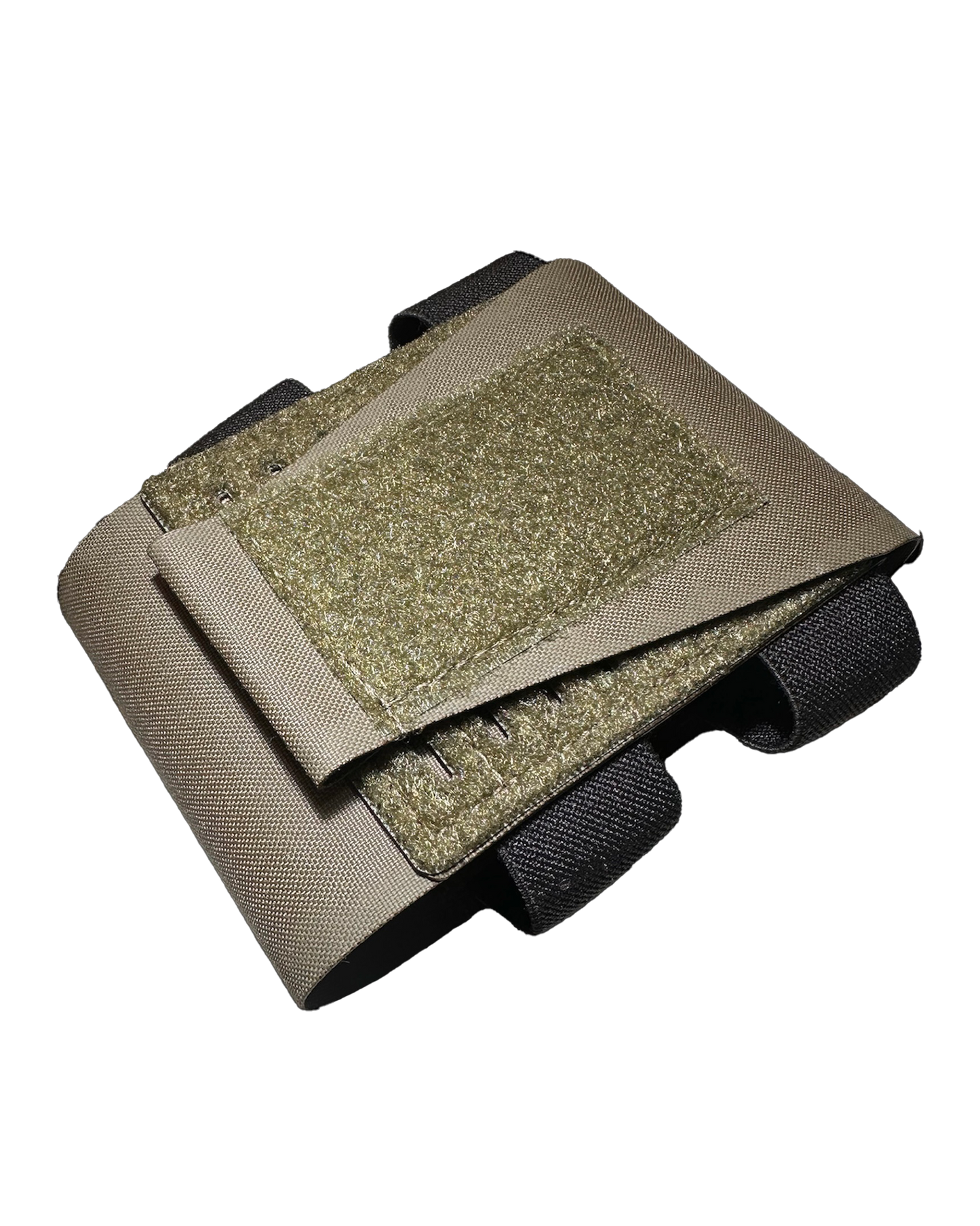 FLIP (Flex Linear Interchangeable Pouch)