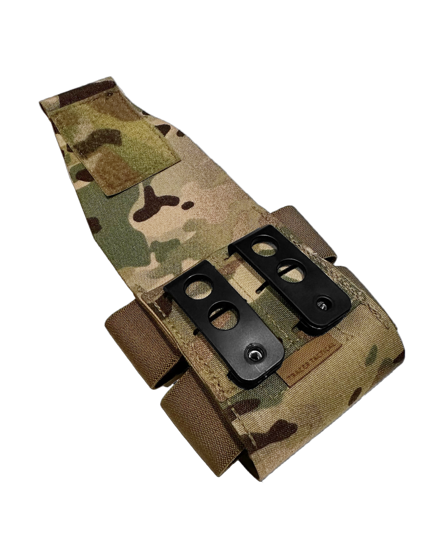 FLIP (Flex Linear Interchangeable Pouch)