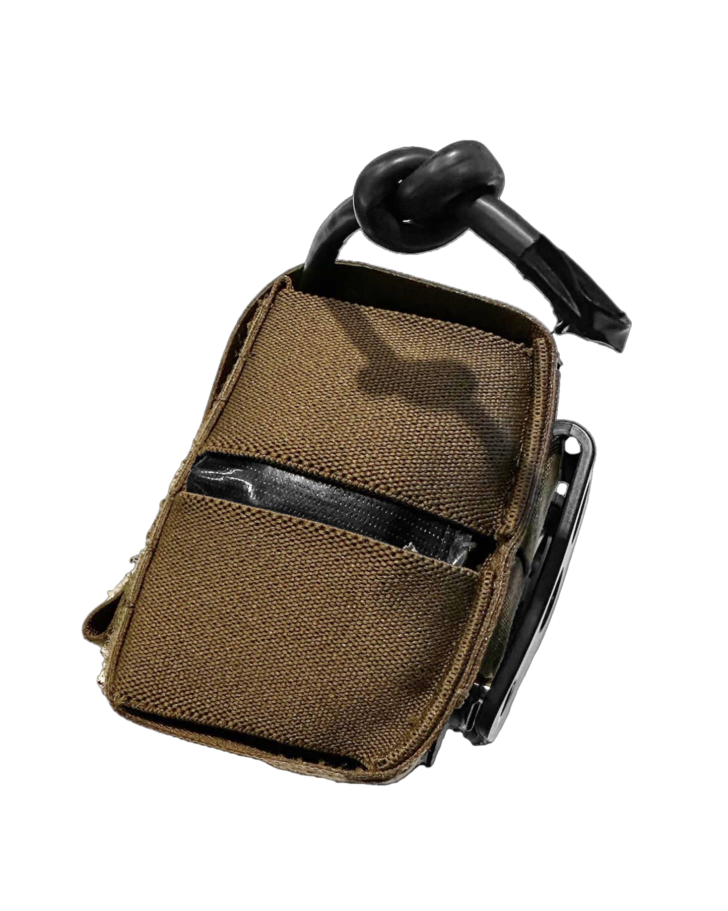 FLIP (Flex Linear Interchangeable Pouch)