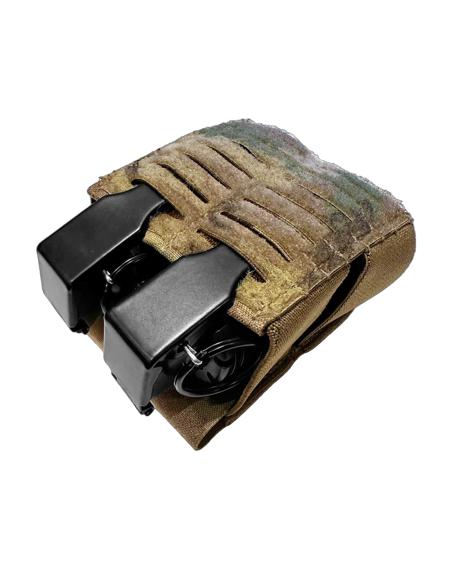FLIP (Flex Linear Interchangeable Pouch)