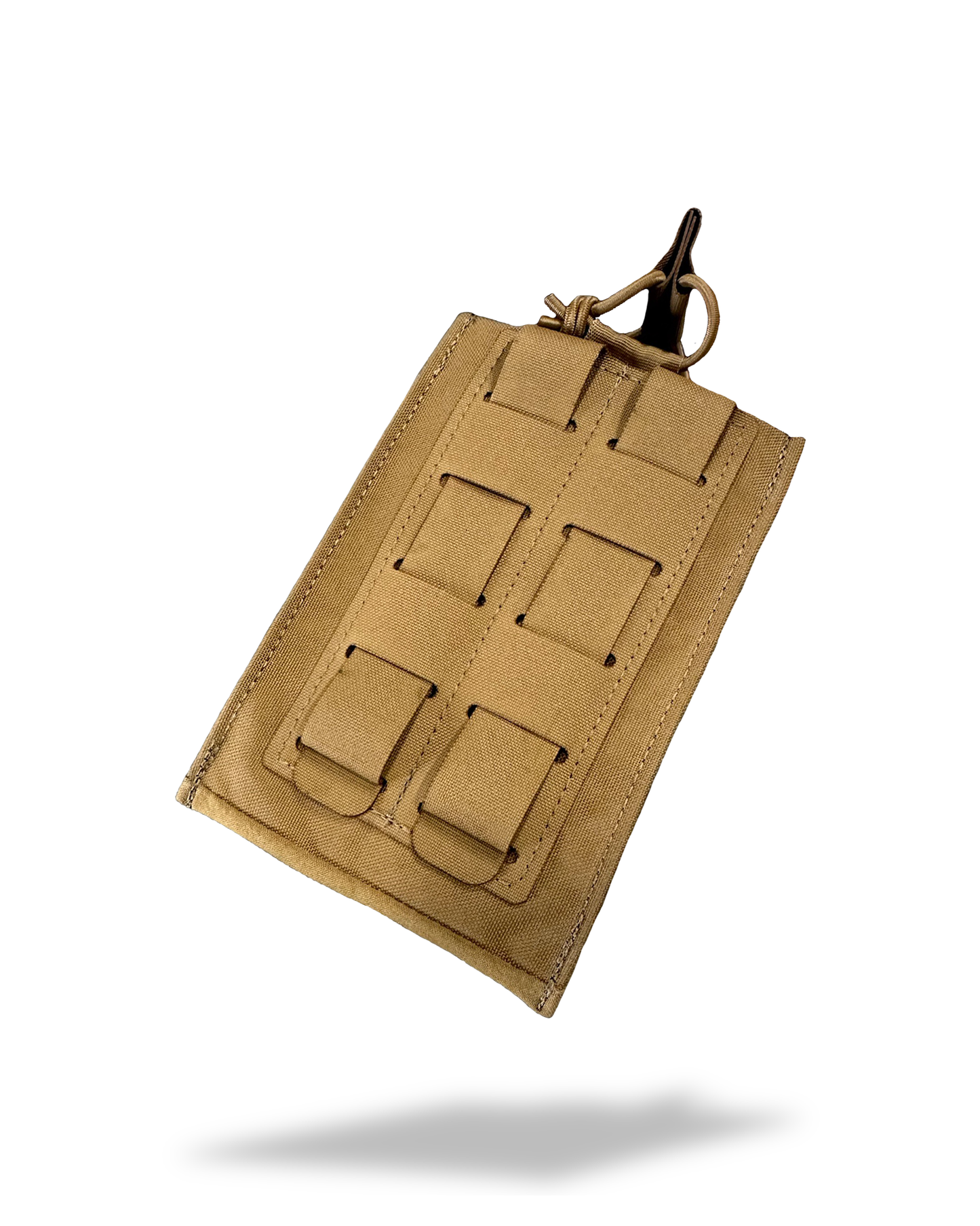 FSW (Flat Side Wing) Pouch
