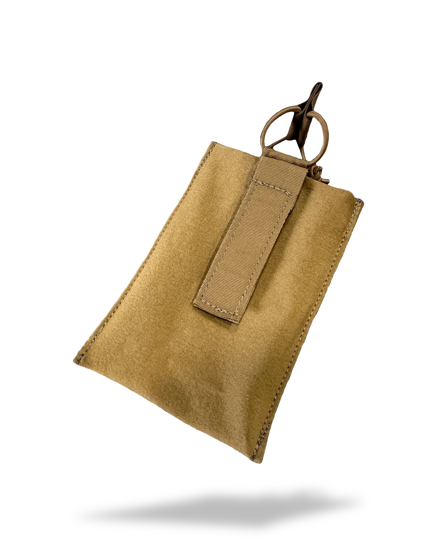 FSW (Flat Side Wing) Pouch