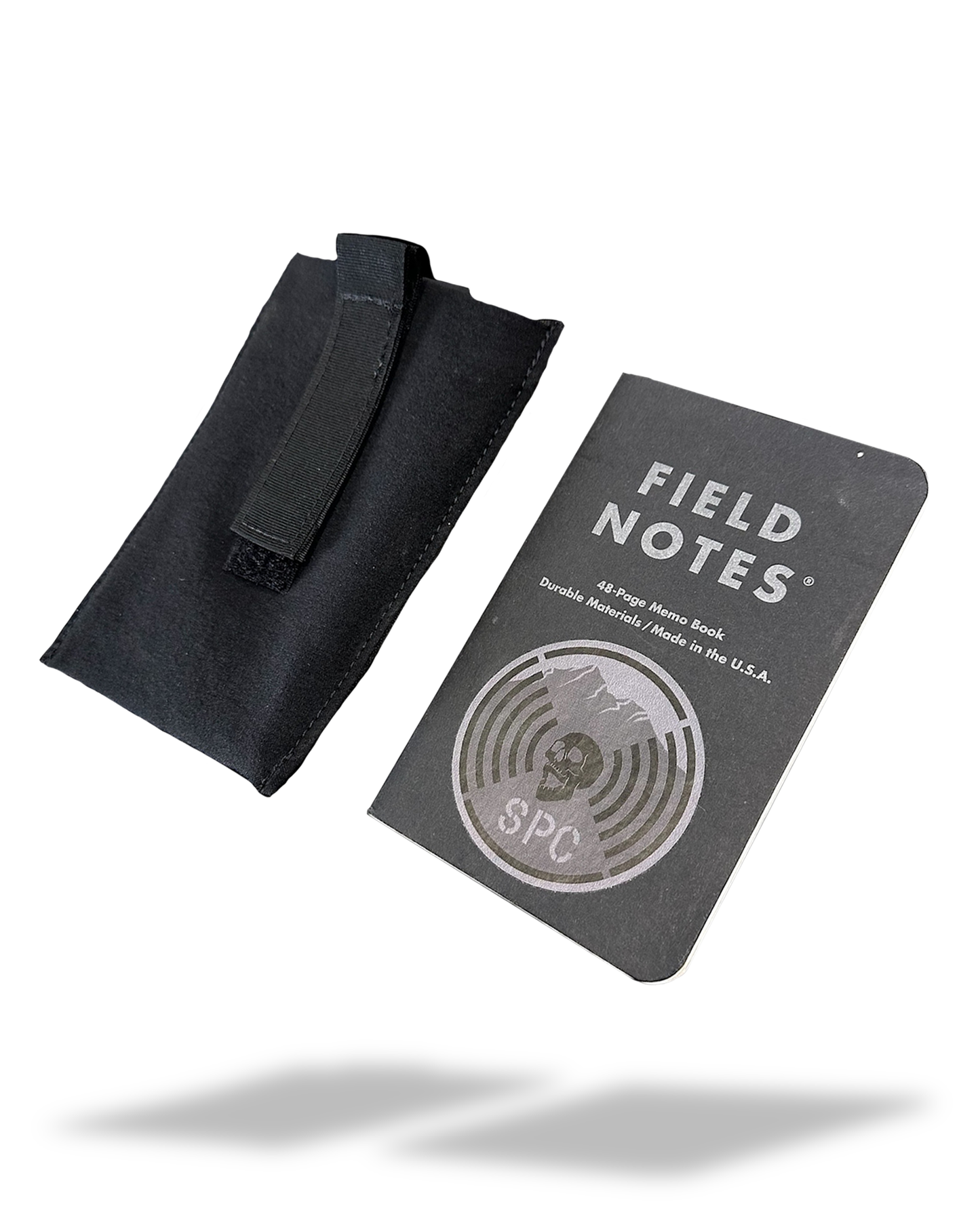 FSW (Flat Side Wing) Pouch