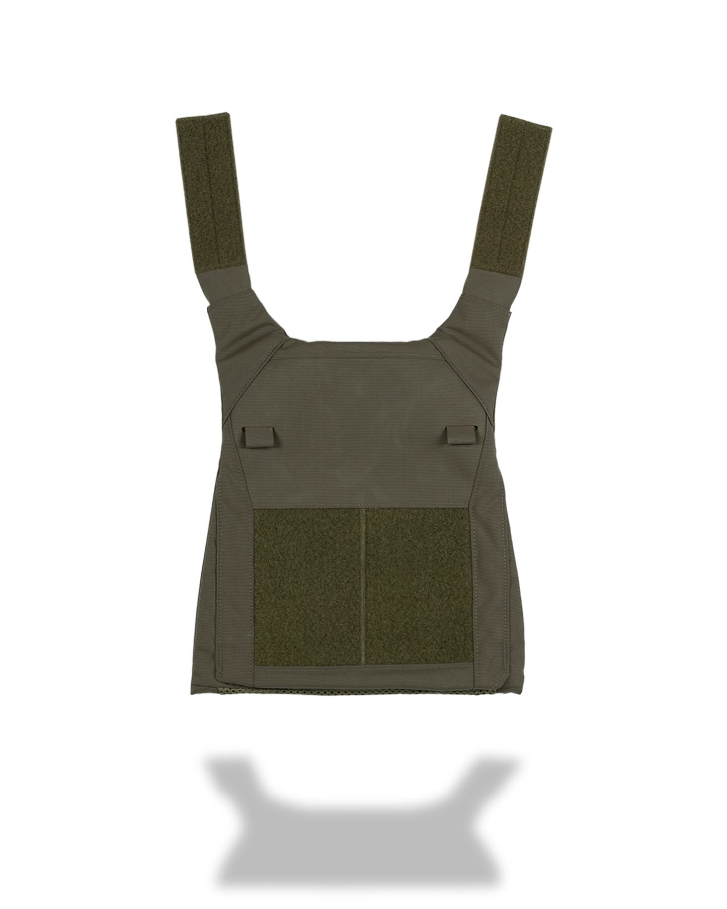 E-MBAV Front Plate Bag