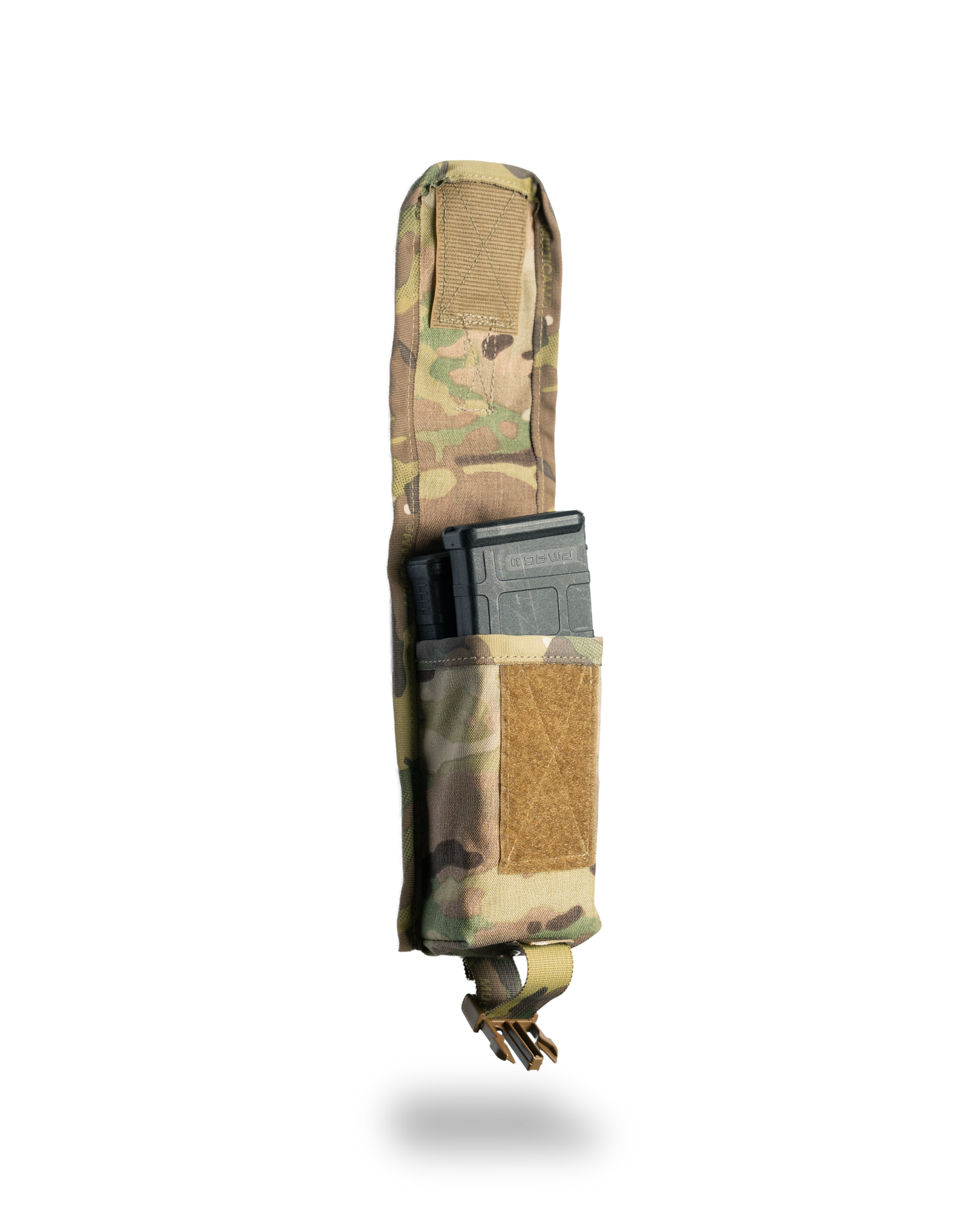 GWOT M4/GP Pouch