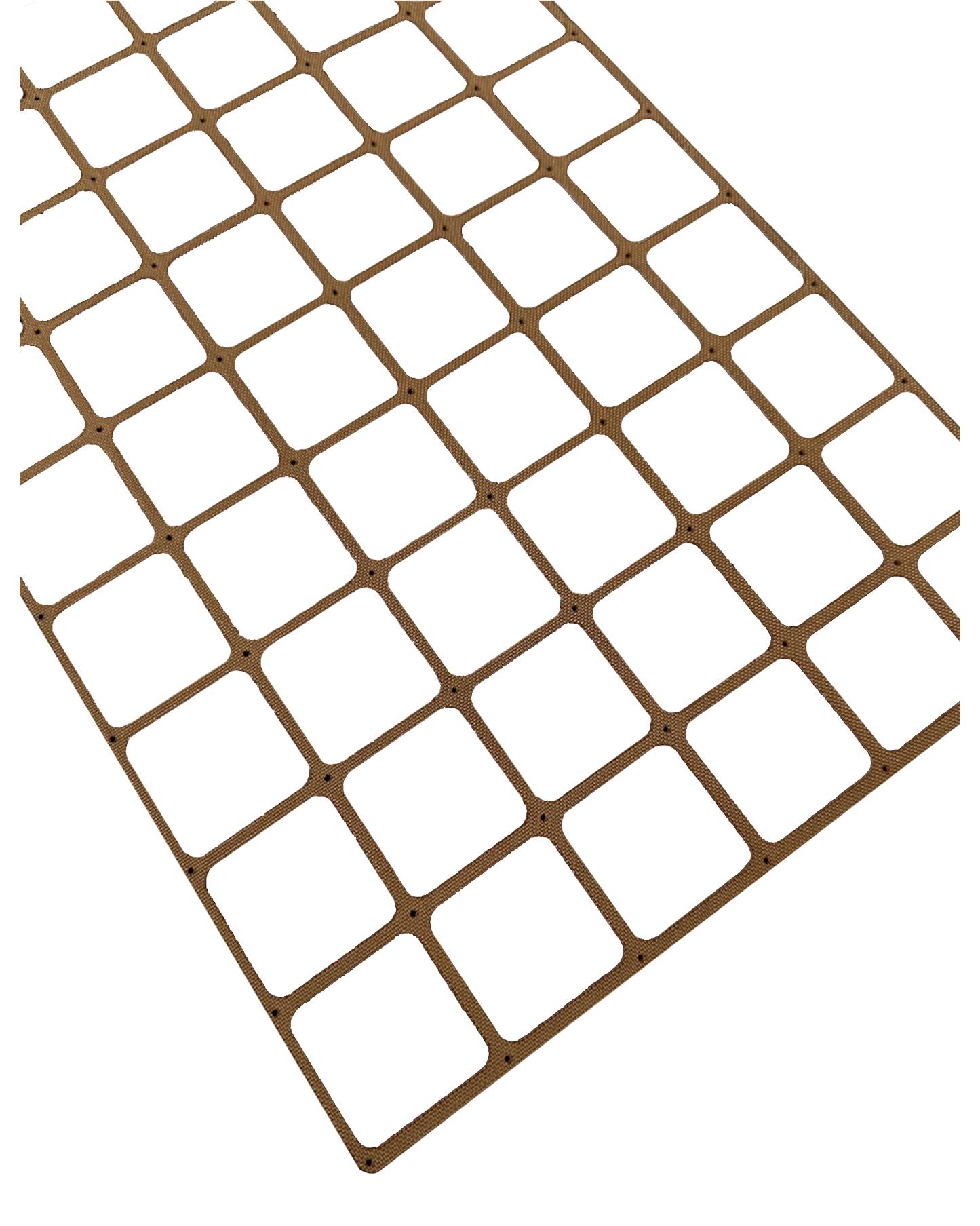 Ghillie Skids and Grids