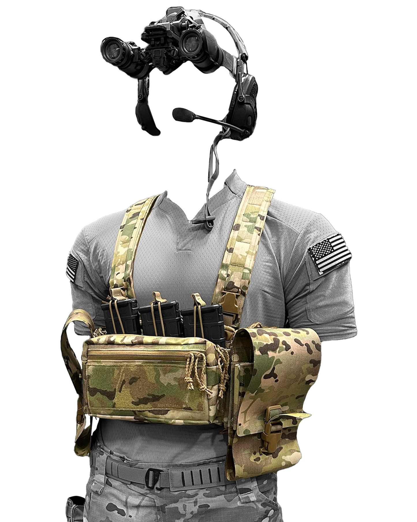 Gunner Kit
