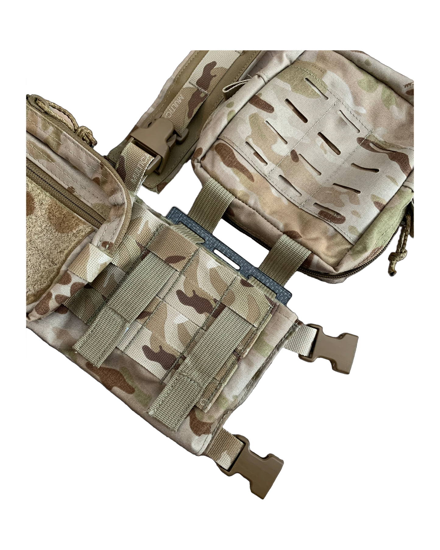 HPS (Heavy Pouch Support) Insert