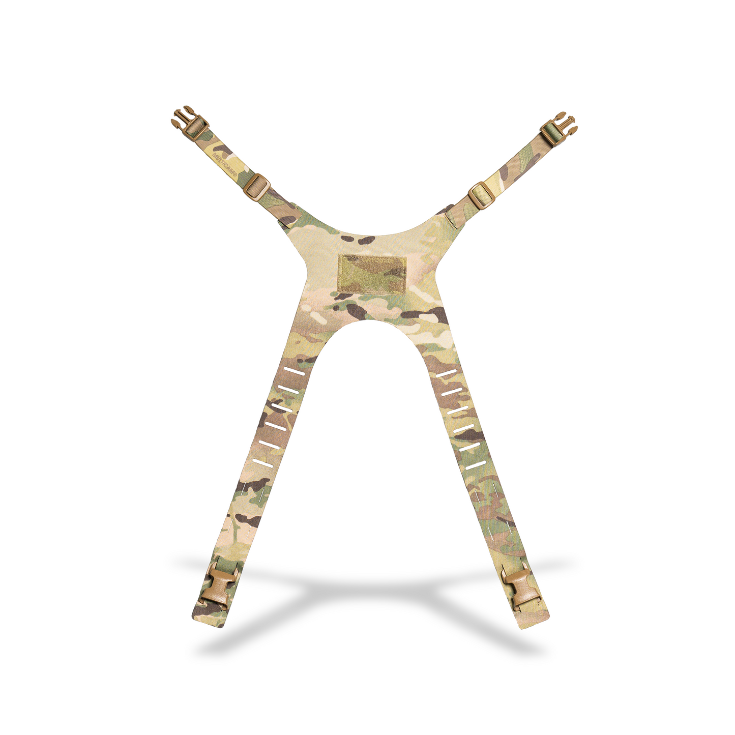 The Lunger Chest Rig