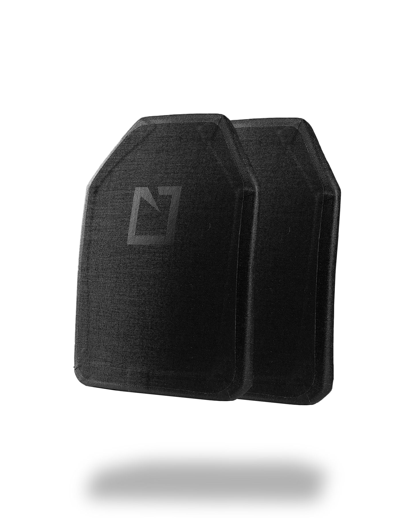 Hesco U210 Special Threat Ballistic Torso Hard Plate Set