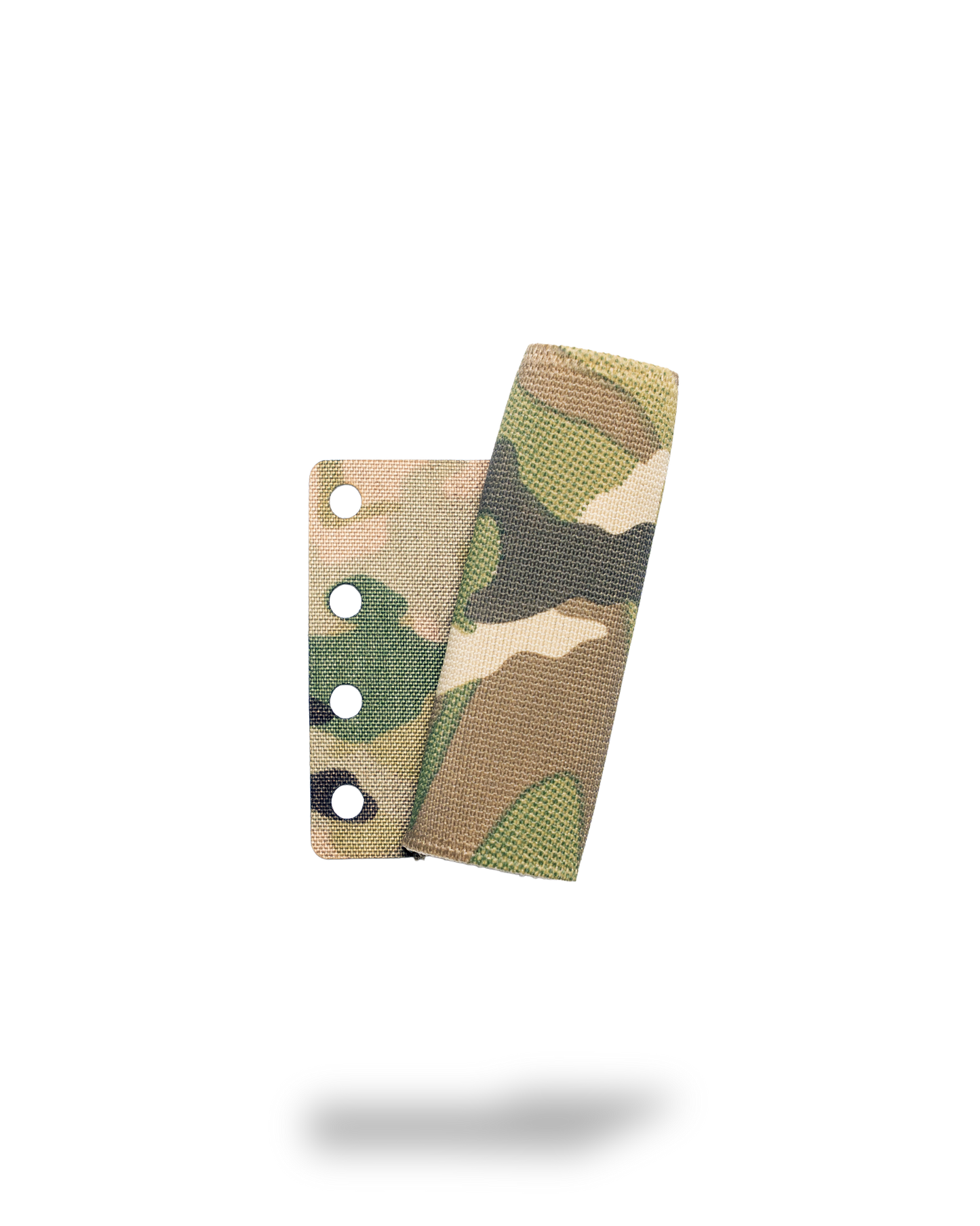 Elastic Pistol Mag / TQ Wing