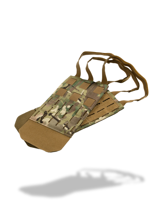 JTAC Cummerbund Base