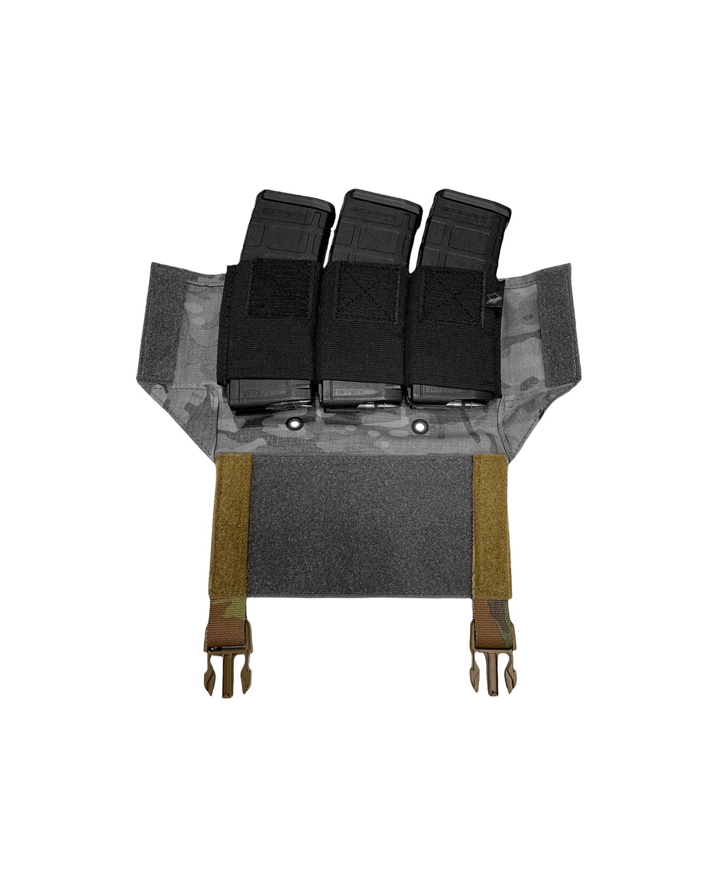 KPA (Kangaroo Placard Adapter) Kit