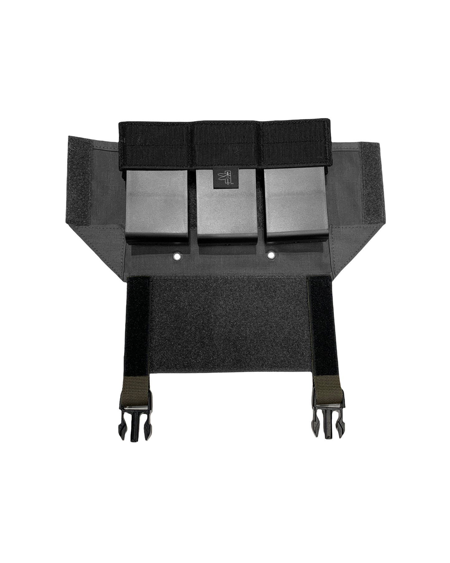 KPA (Kangaroo Placard Adapter) Kit