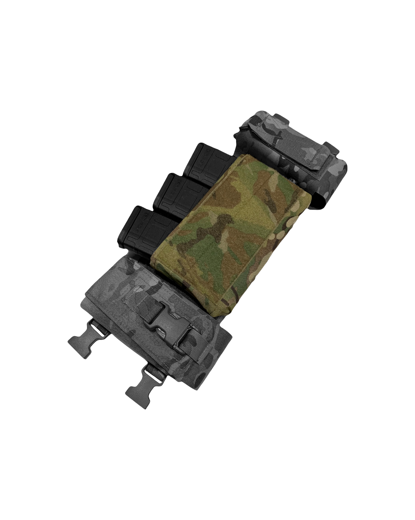 KPA (Kangaroo Placard Adapter) Kit