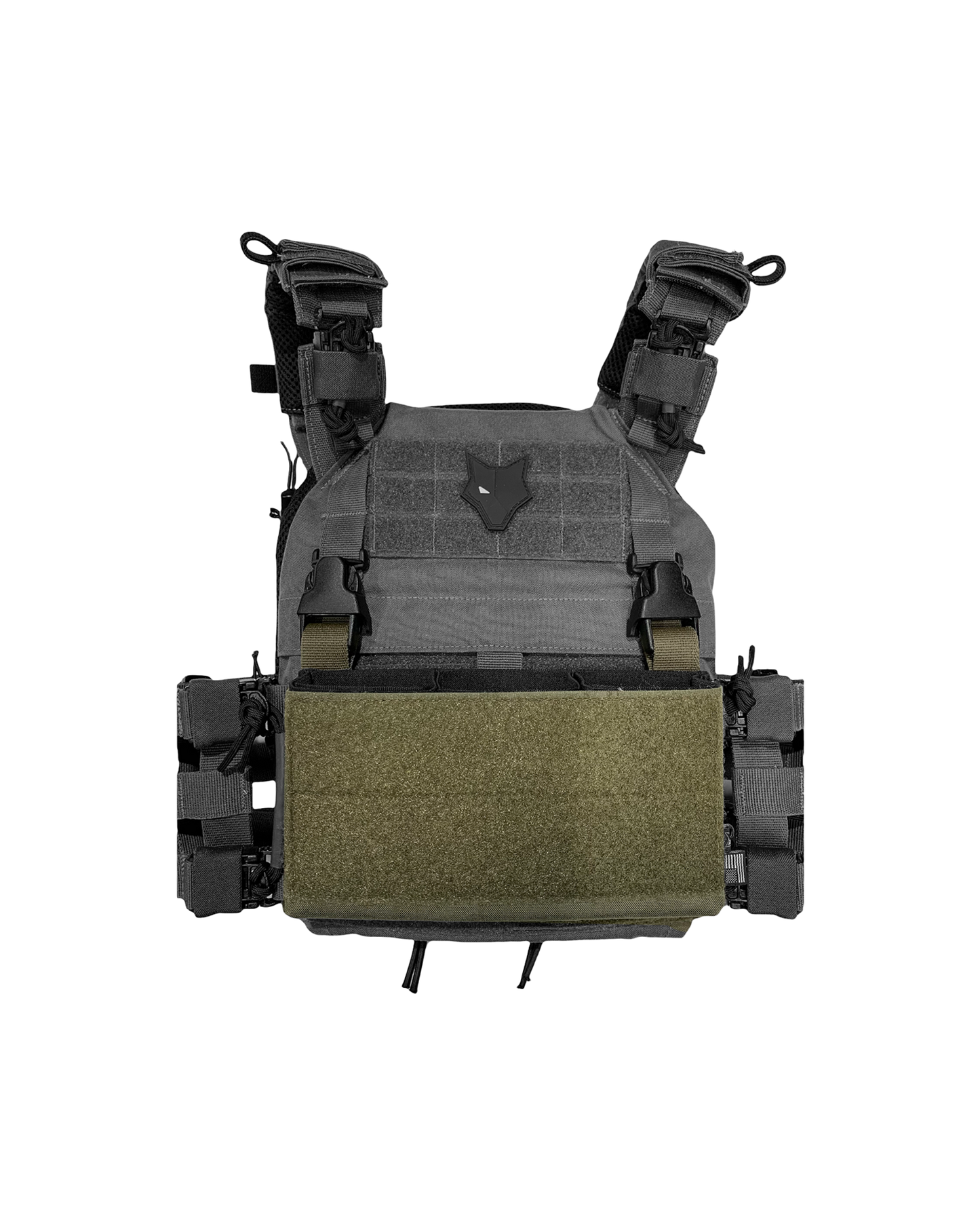 KPA (Kangaroo Placard Adapter) Kit