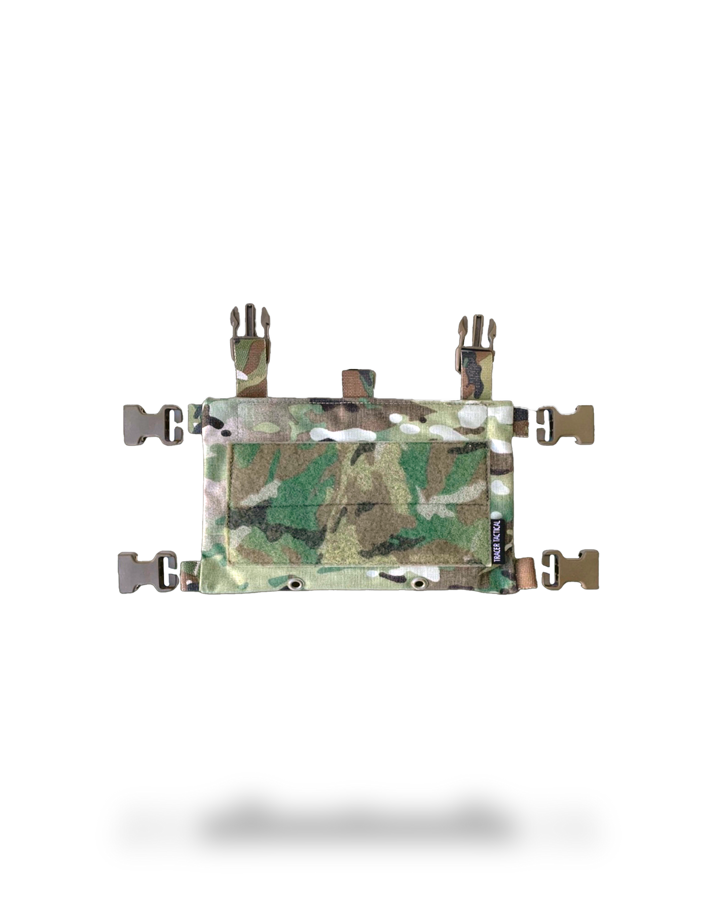 Lowpro Modular Chest Rig Chassis