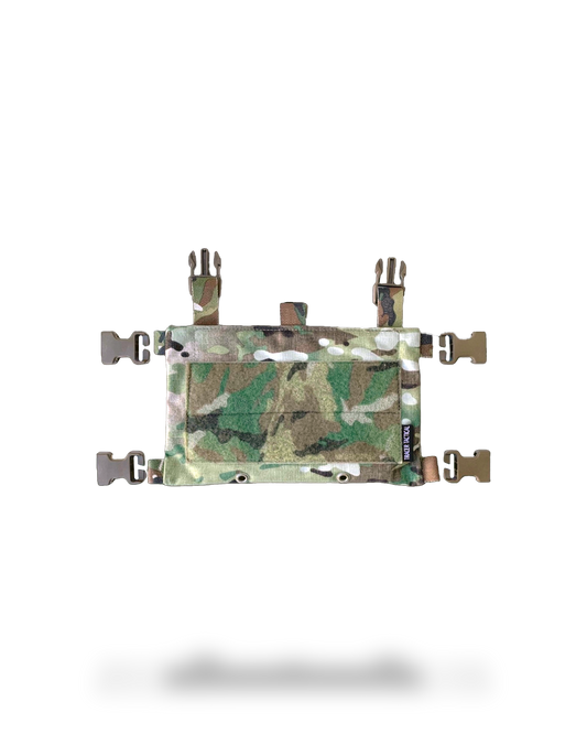 Lowpro Modular Chest Rig Chassis