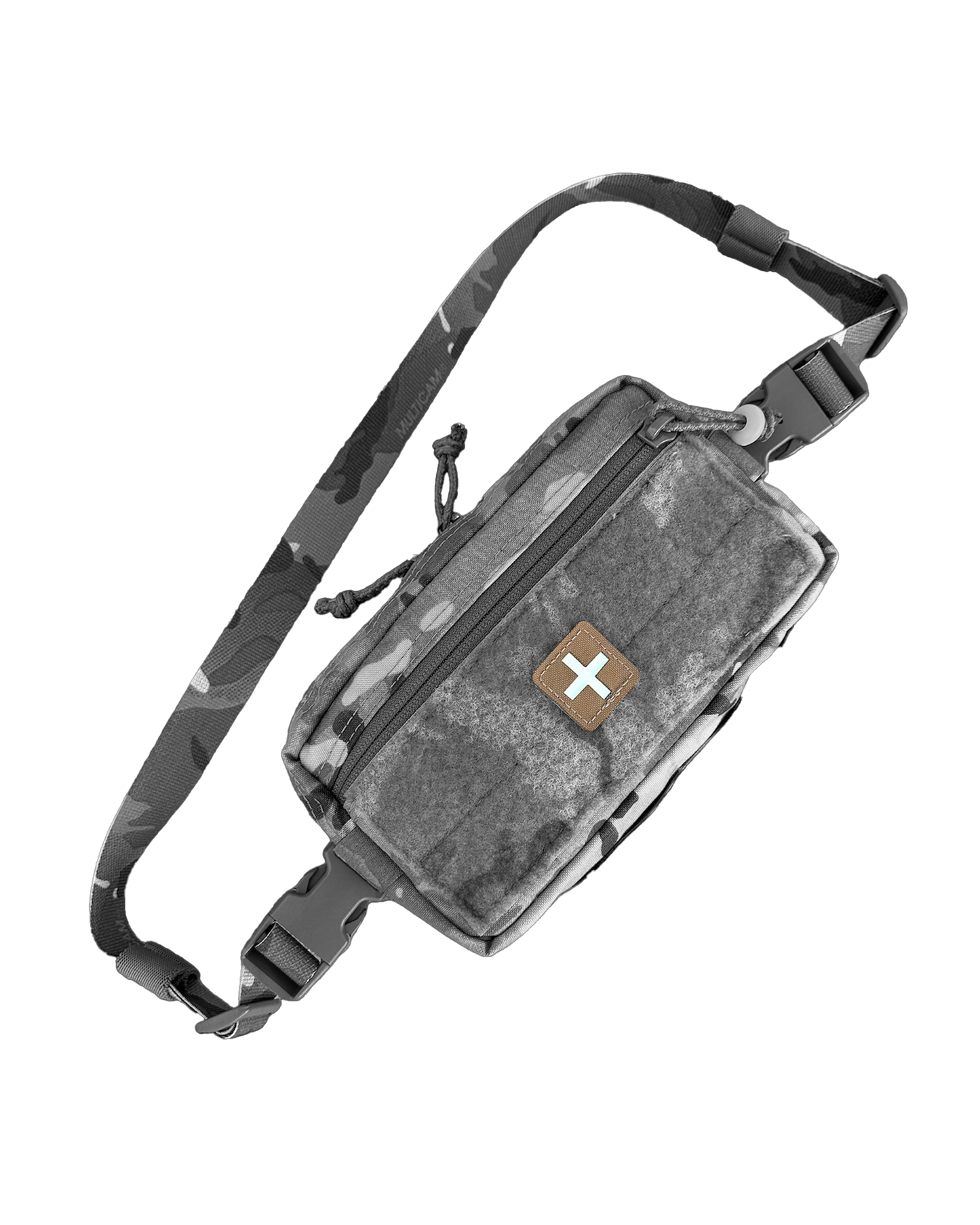 Luminous Medical Marker Patch