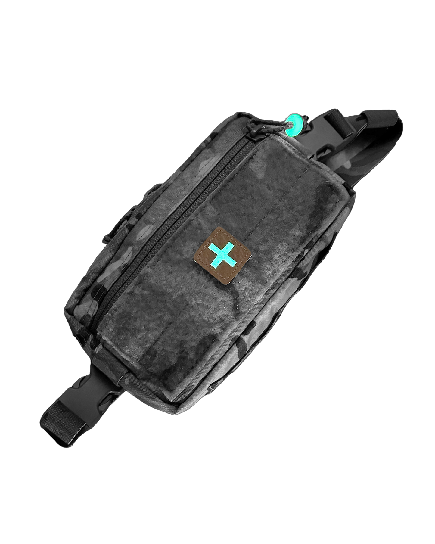 Luminous Medical Marker Patch