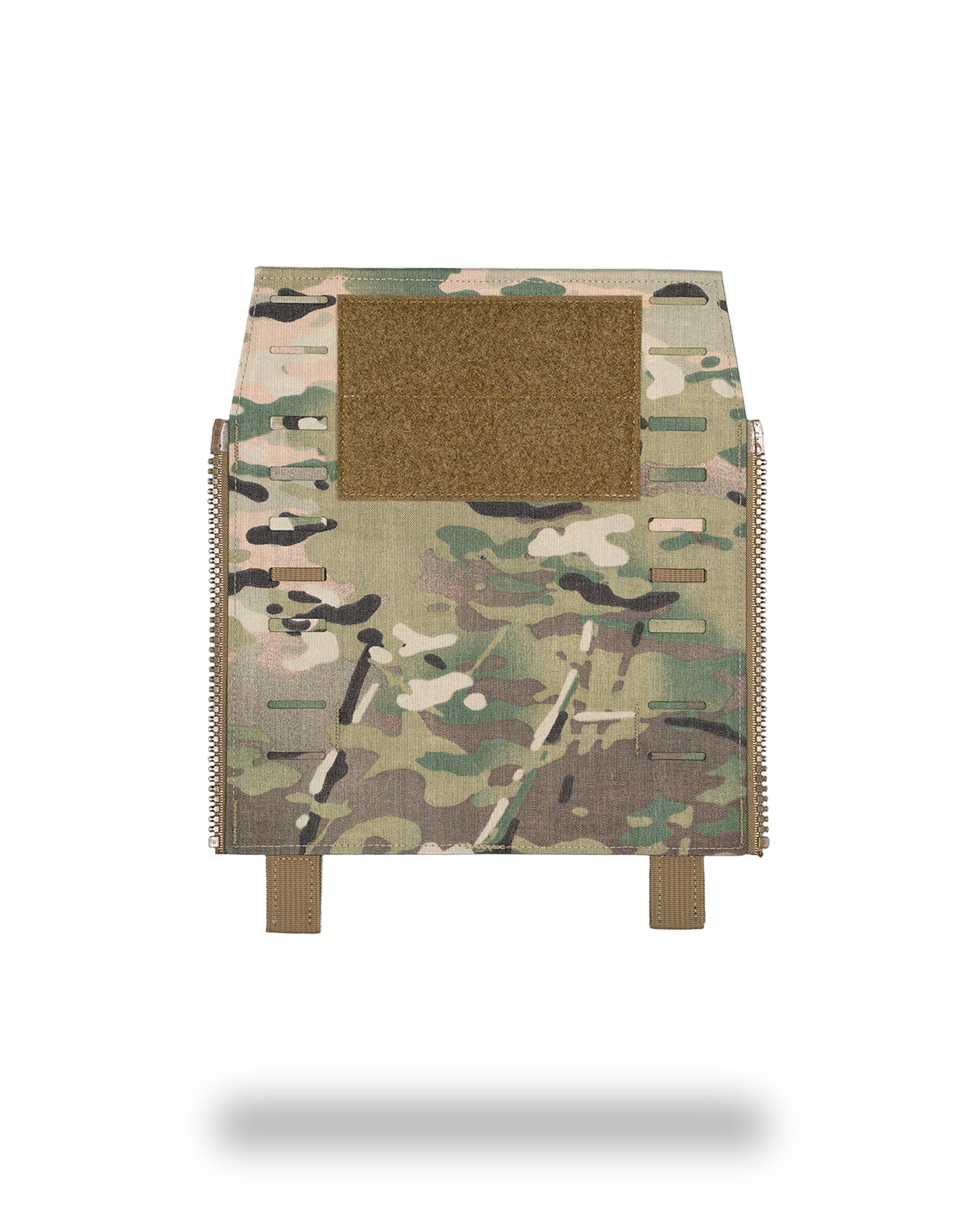 MOLLE Back Panel Adapter