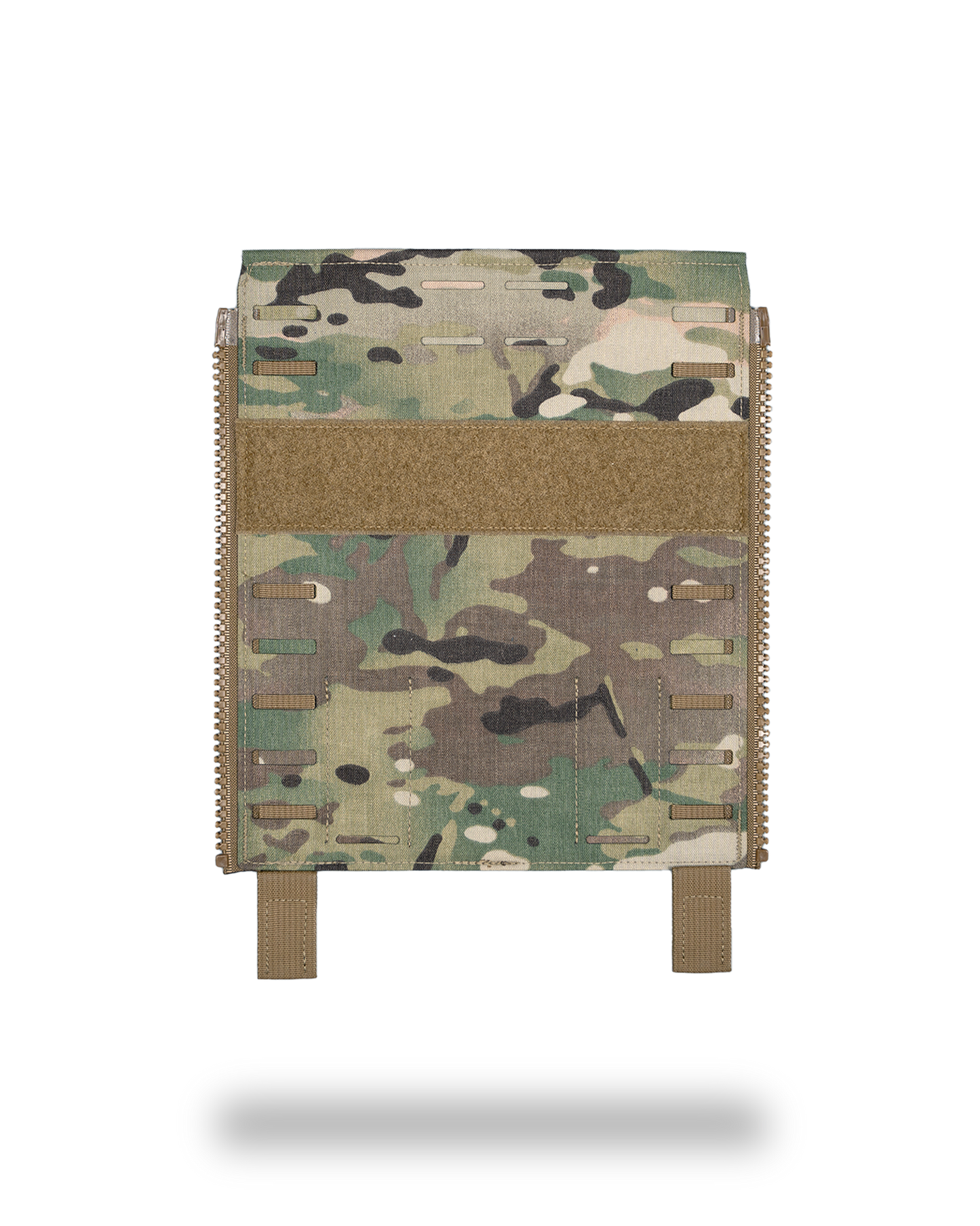 MOLLE Back Panel Adapter