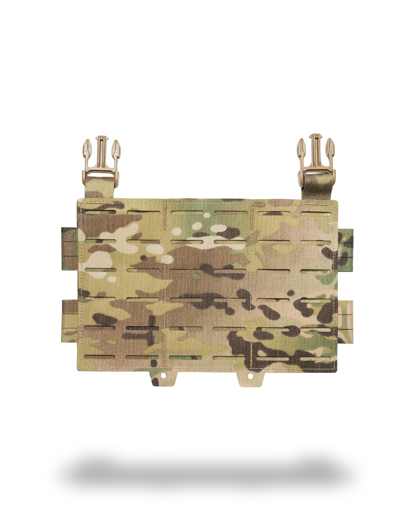 MOLLE Placard