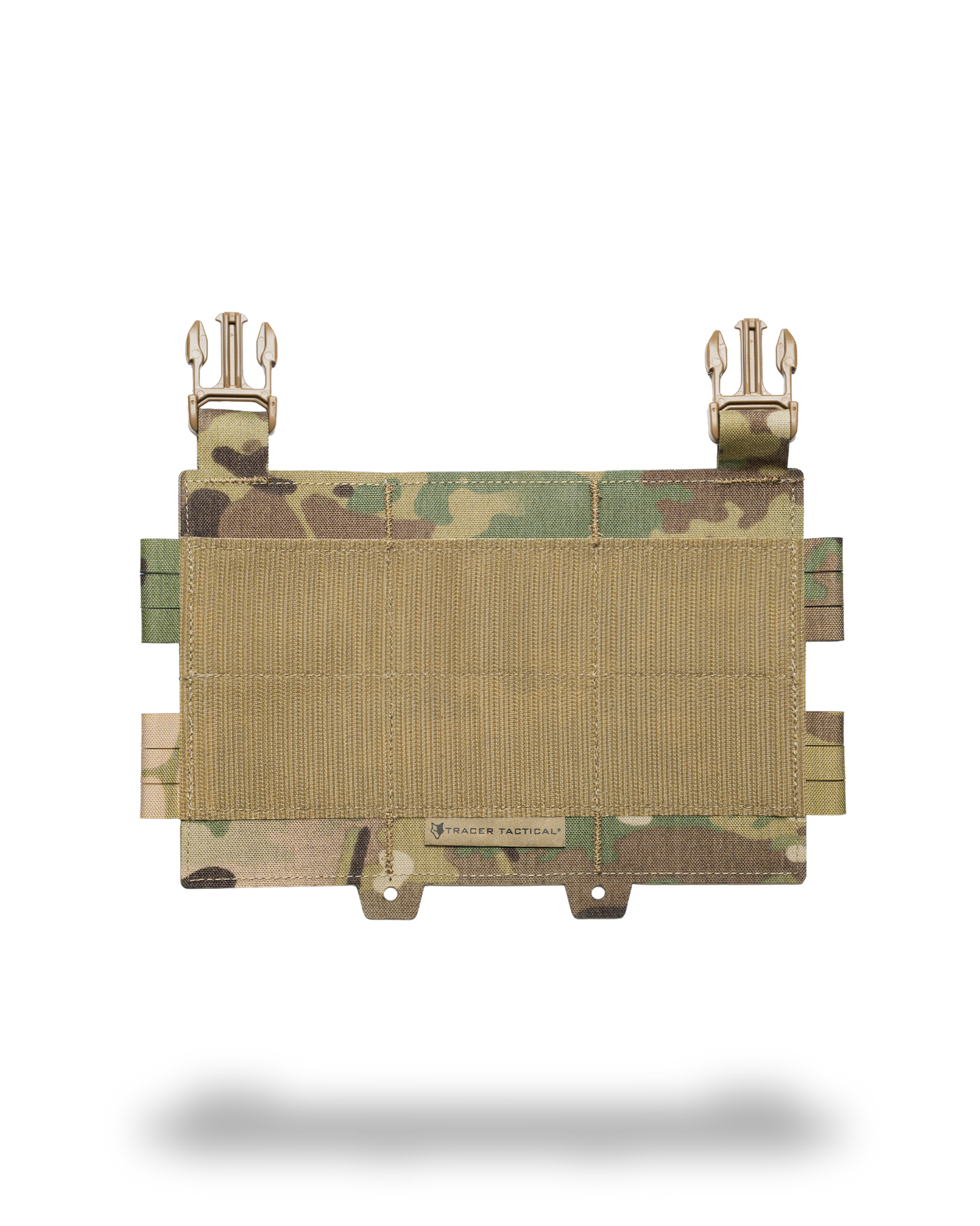 MOLLE Placard