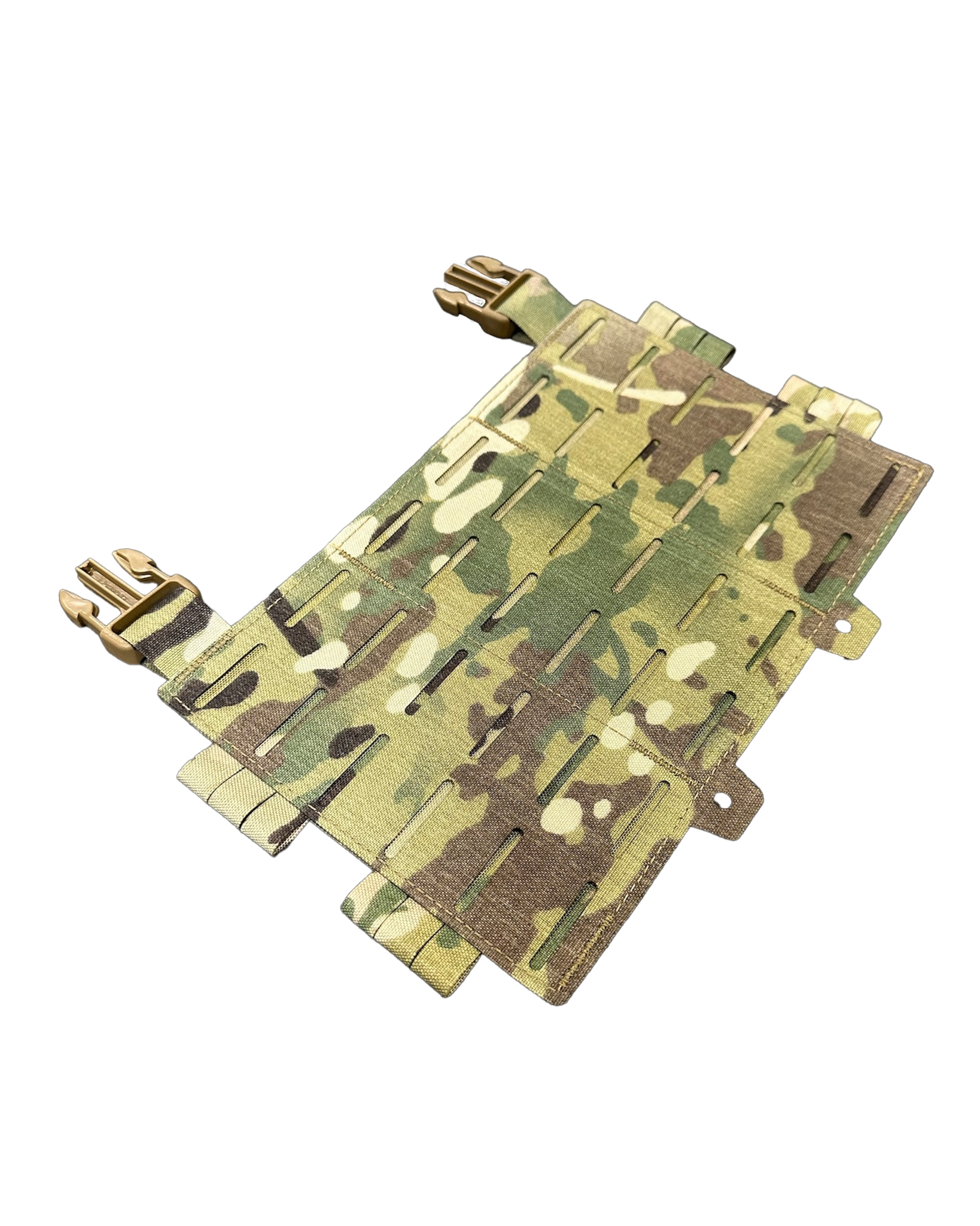 個人装備 TRACER TACTICAL MOLLE Placard MOLLE Placard – Tracer Tactical