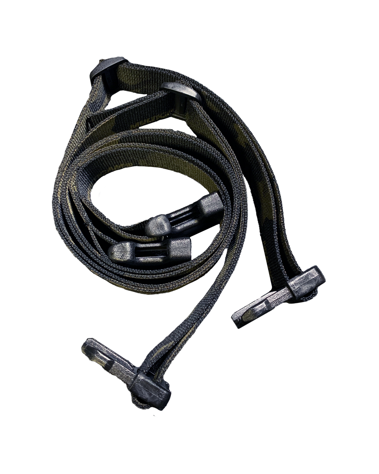 Minimal Shoulder Straps