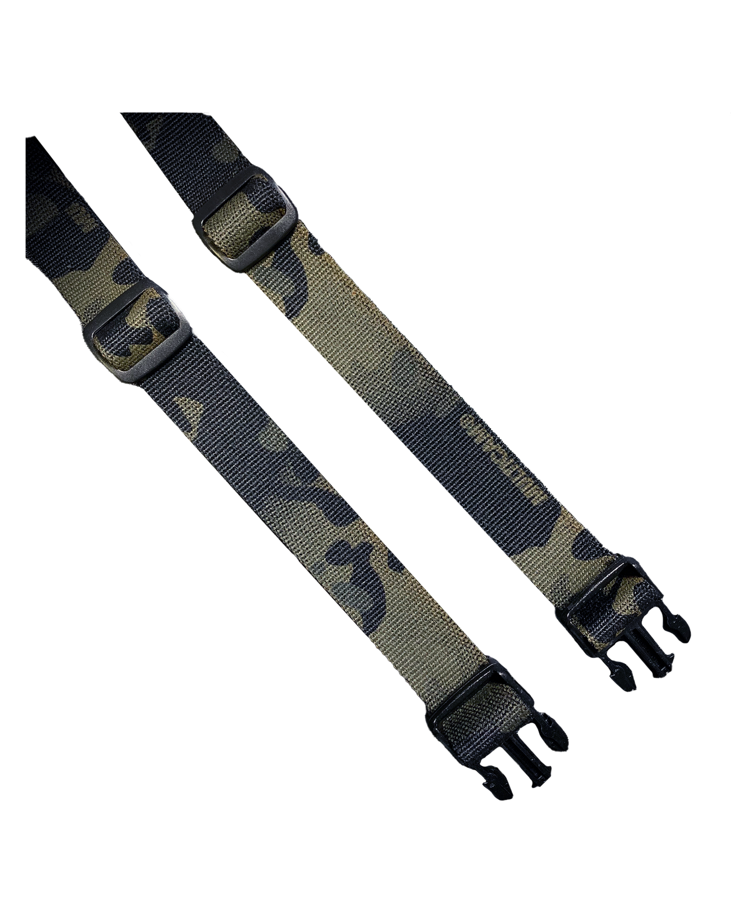 Minimal Shoulder Straps
