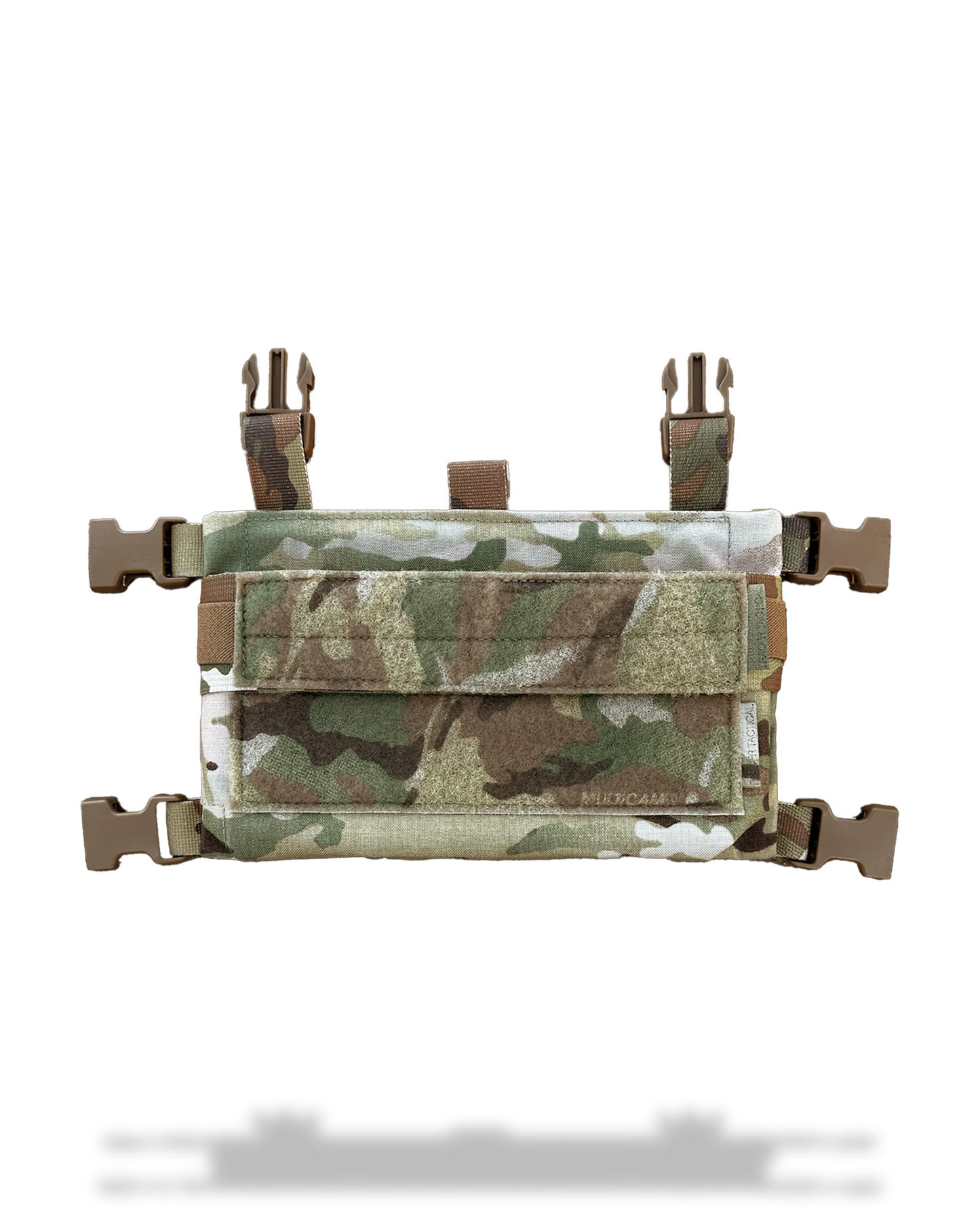 Modular Chest Rig