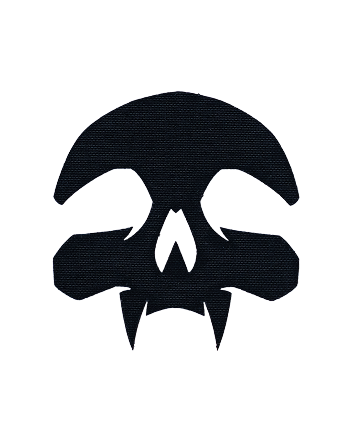 Night Viper Skull Patch