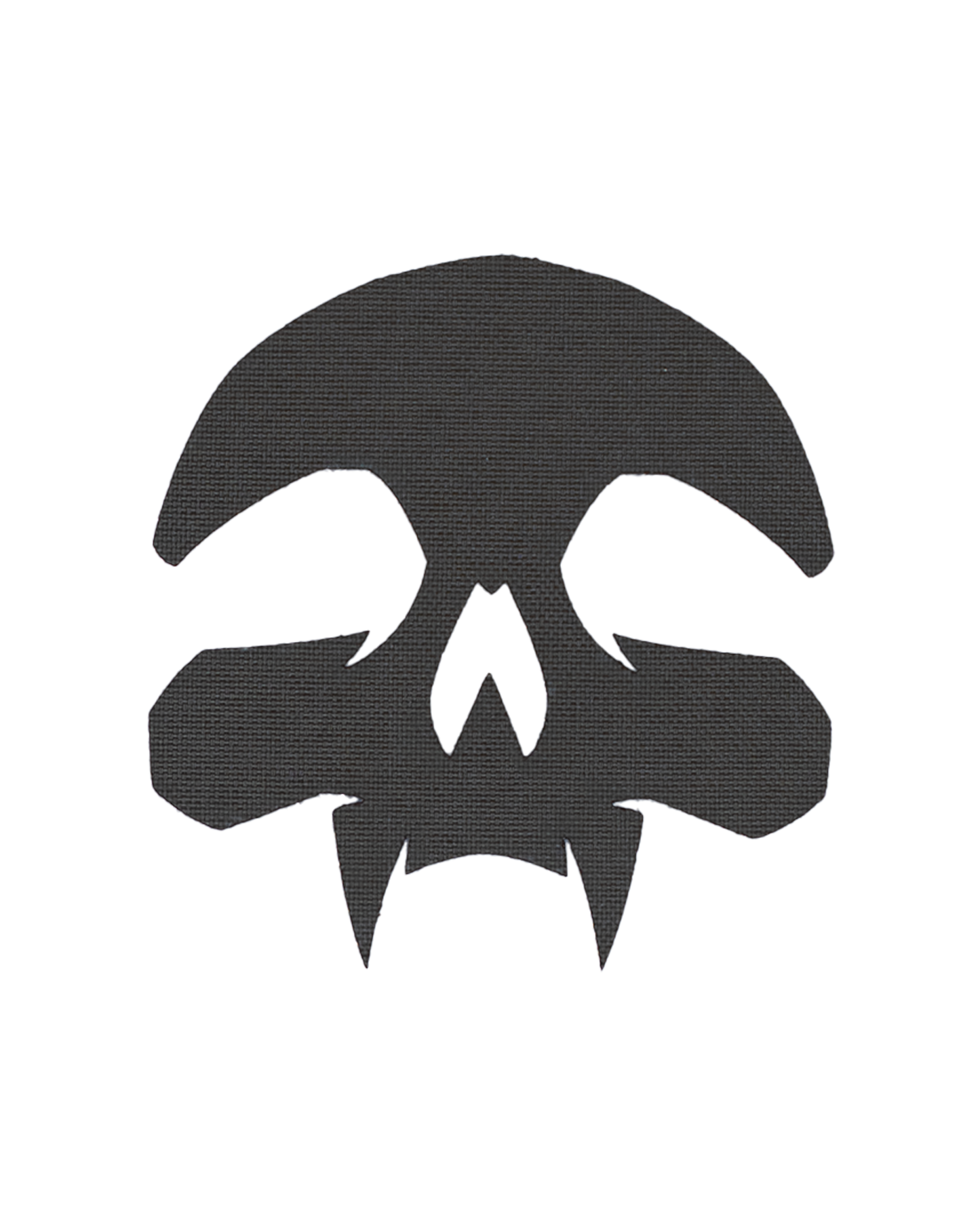 Night Viper Skull Patch