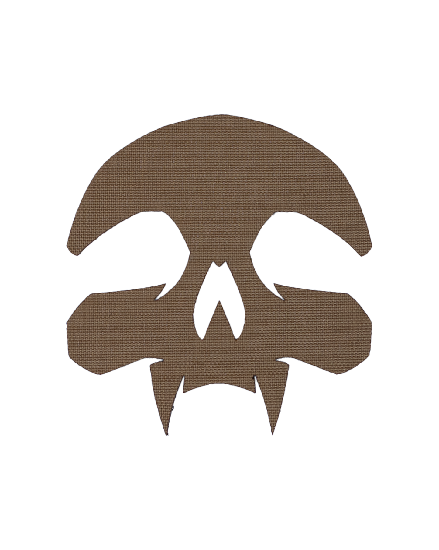 Night Viper Skull Patch