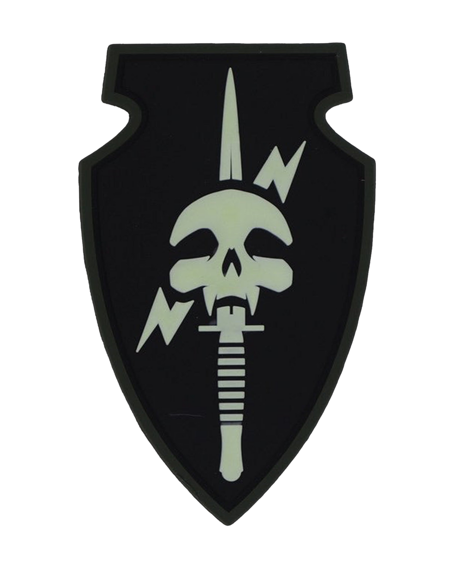 Night Viper Unit Patch