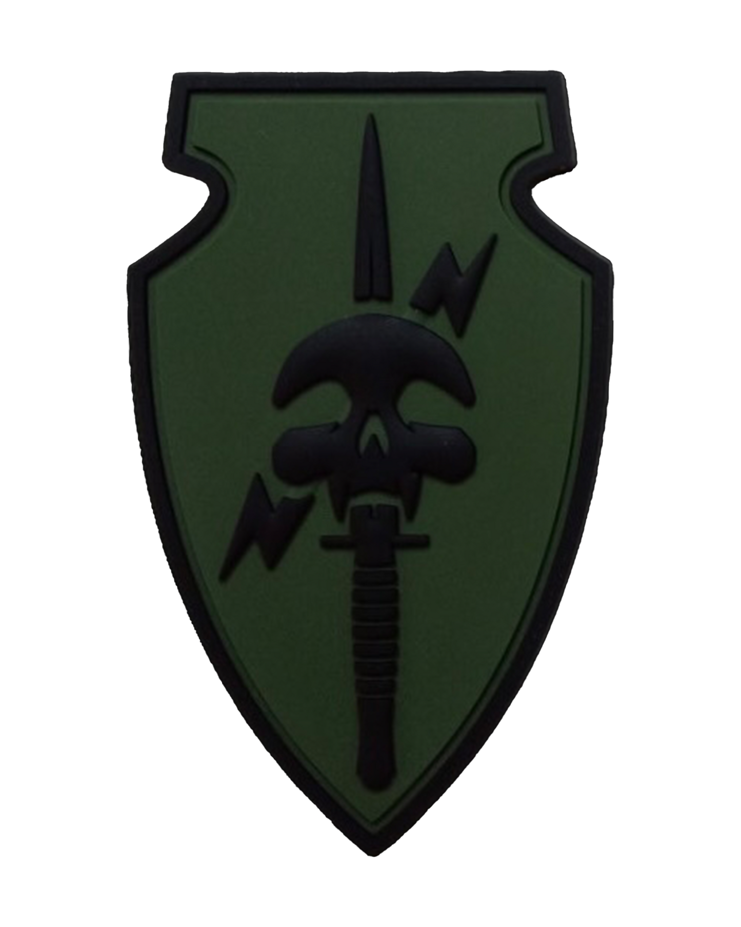 Night Viper Unit Patch