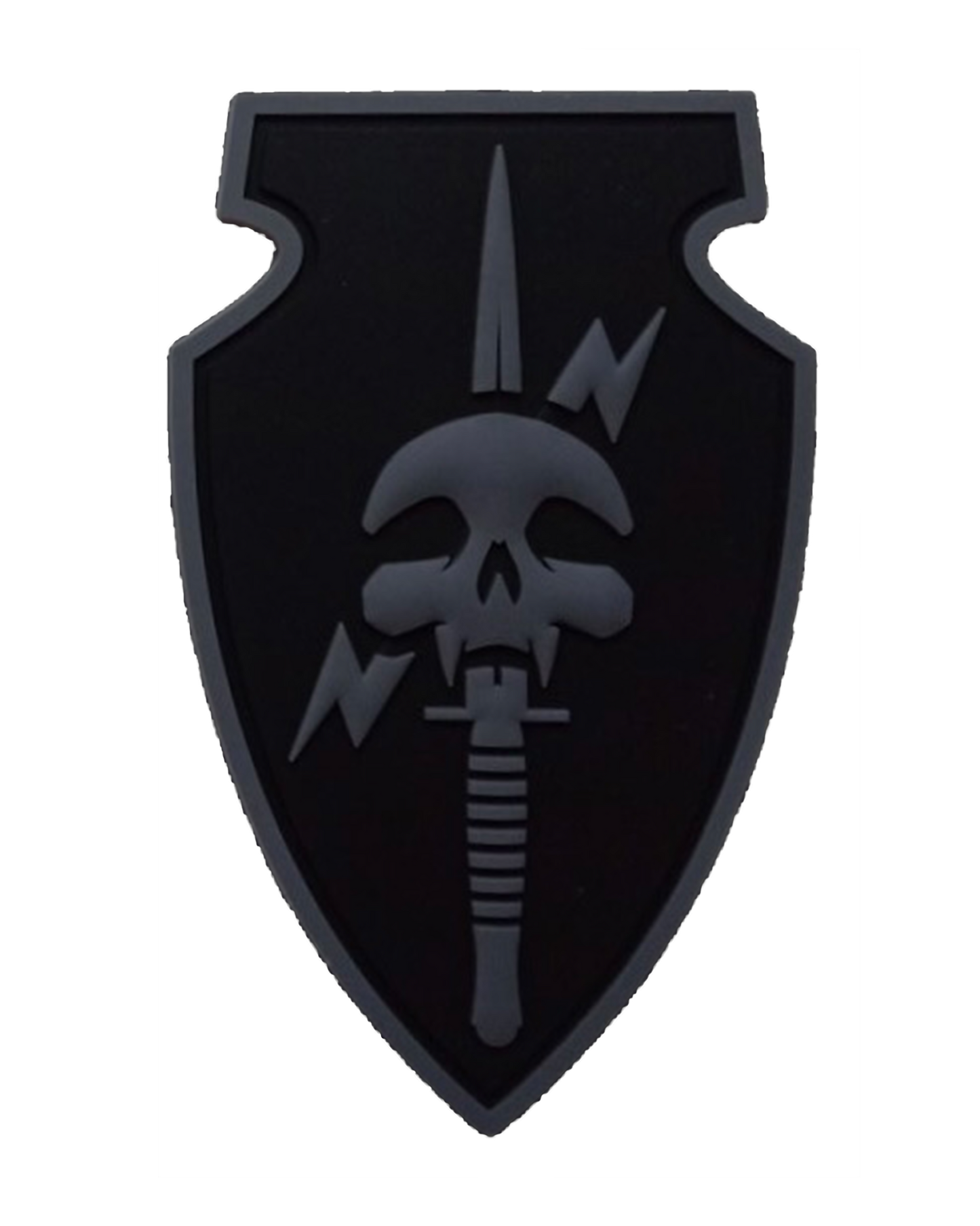 Night Viper Unit Patch
