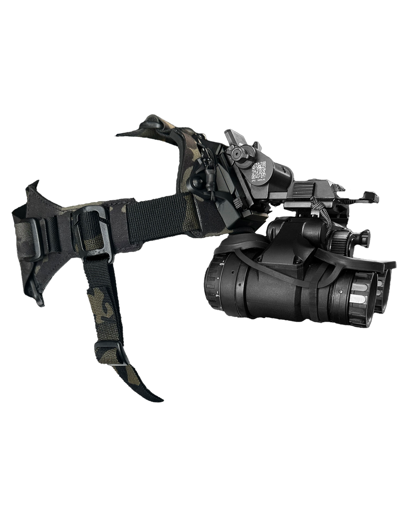 Night Vision Head Harness - Bundle