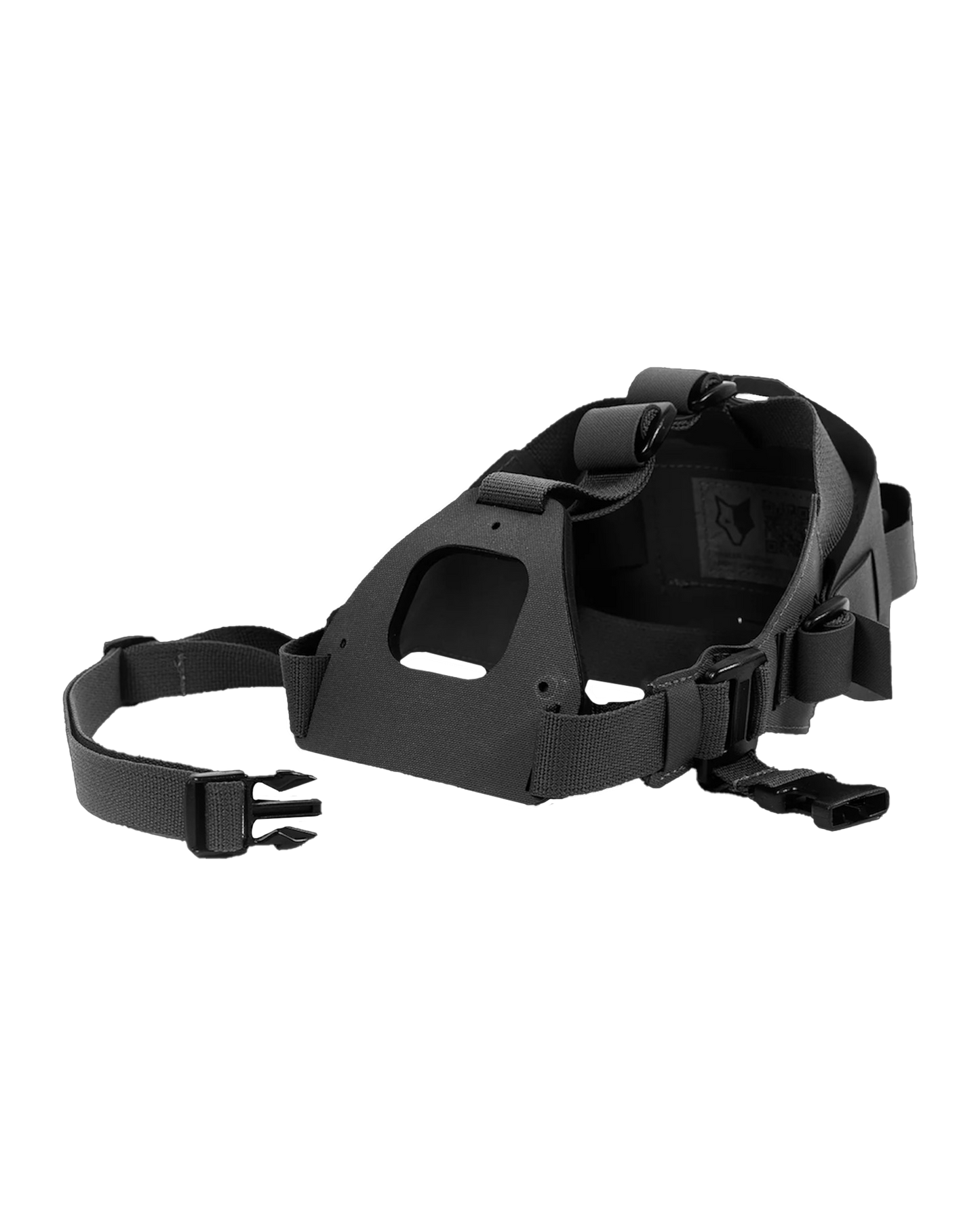 Night Vision Head Harness - Bundle
