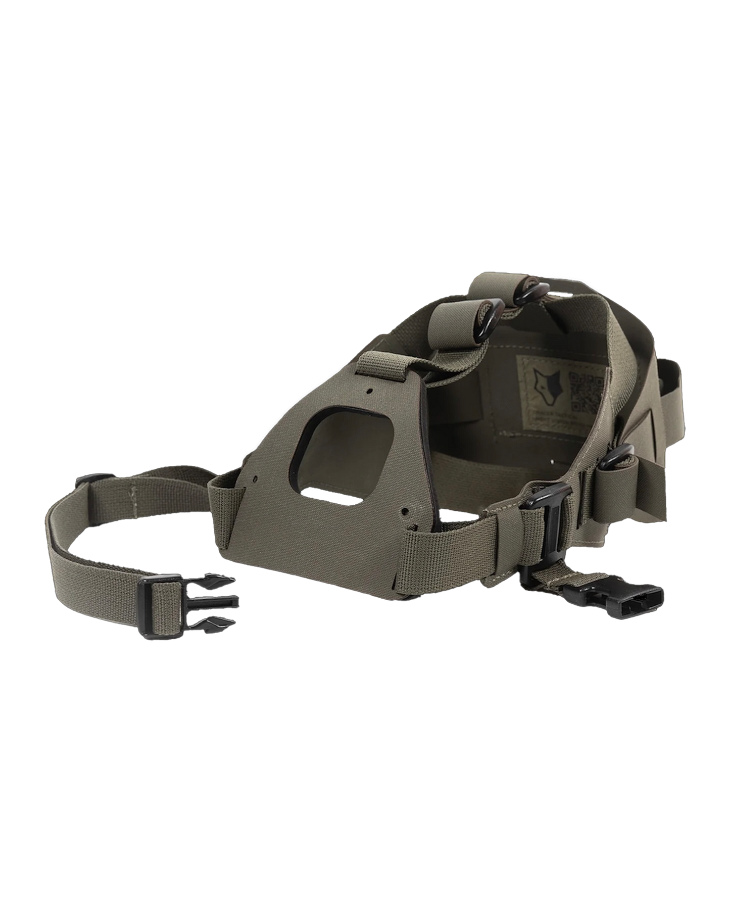 Night Vision Head Harness - Bundle