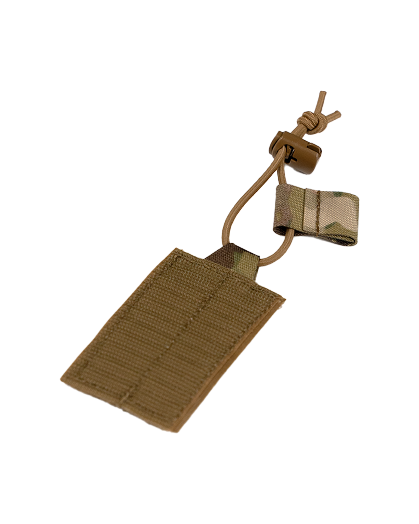 Shoulder Strap AVP Placard Adapters