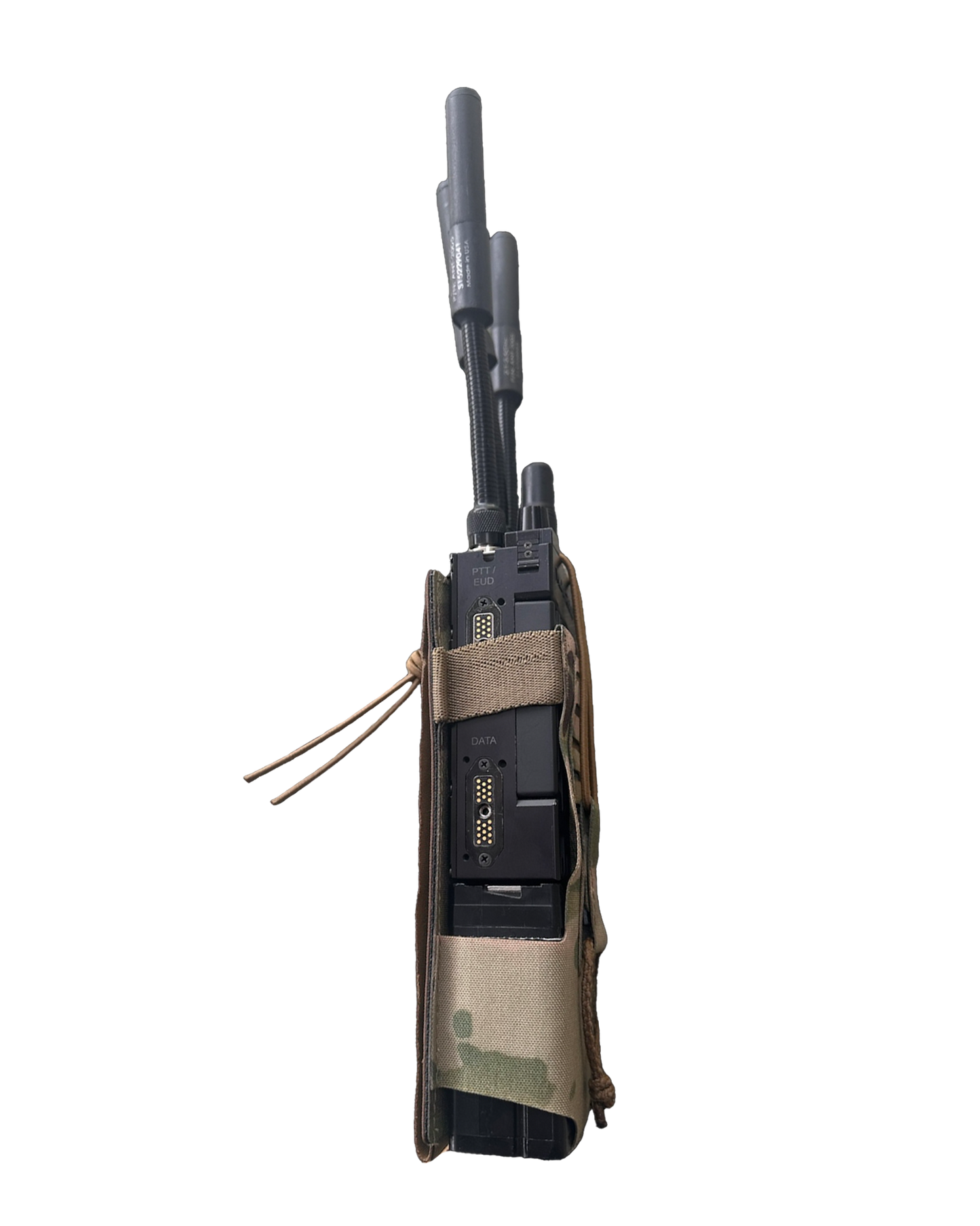 PRC/MPU Radio Pouch