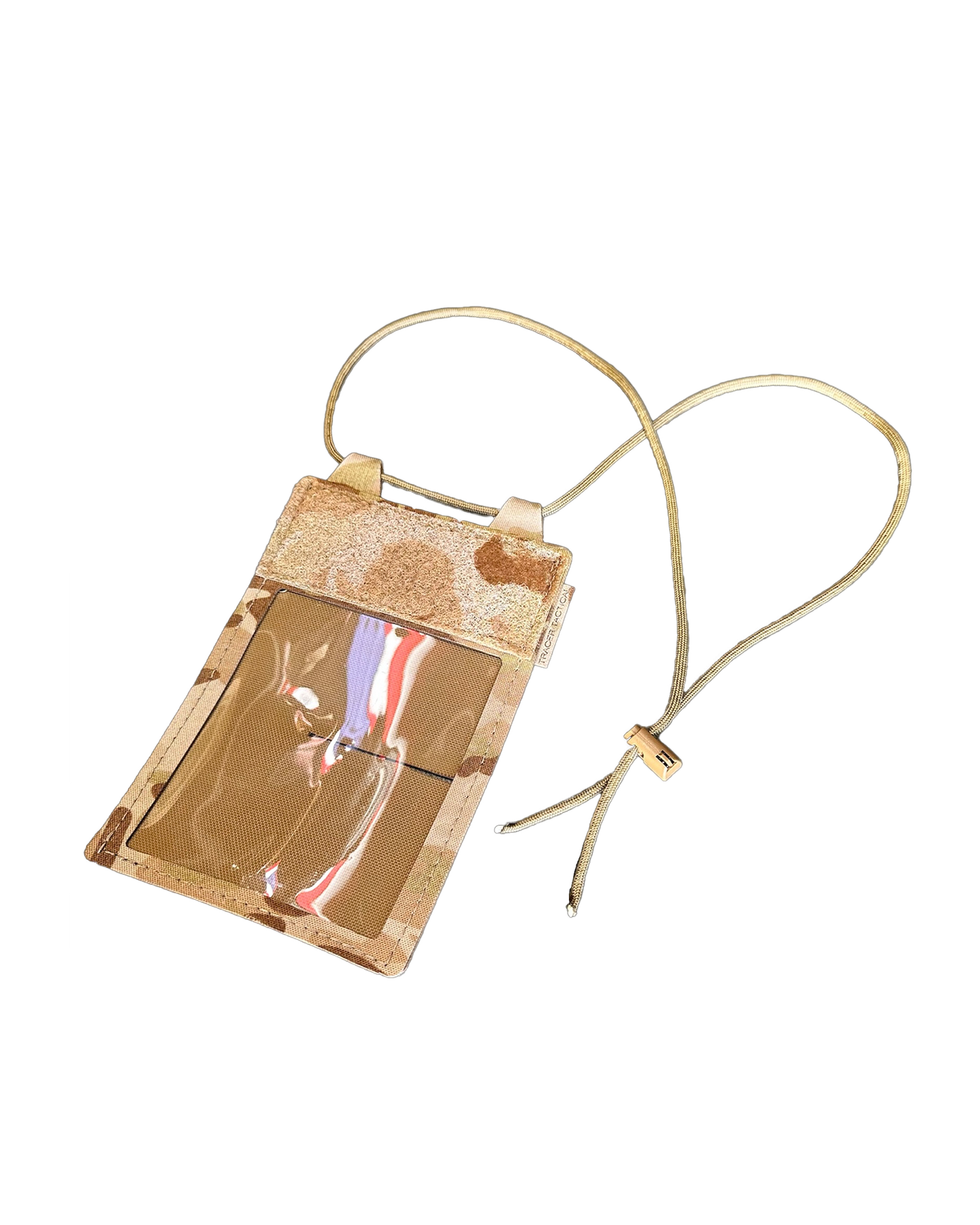 Pass/ID Holder