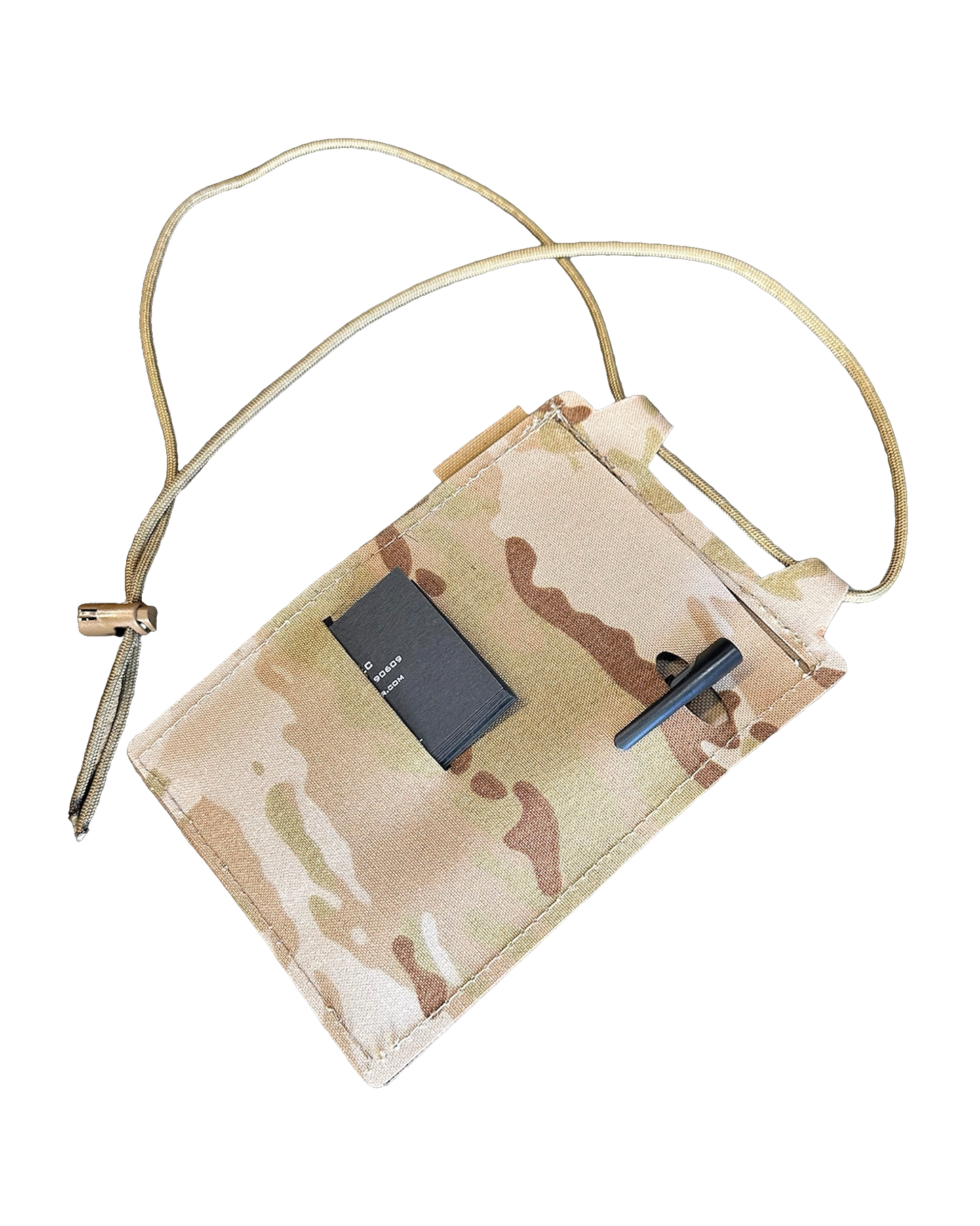 Pass/ID Holder