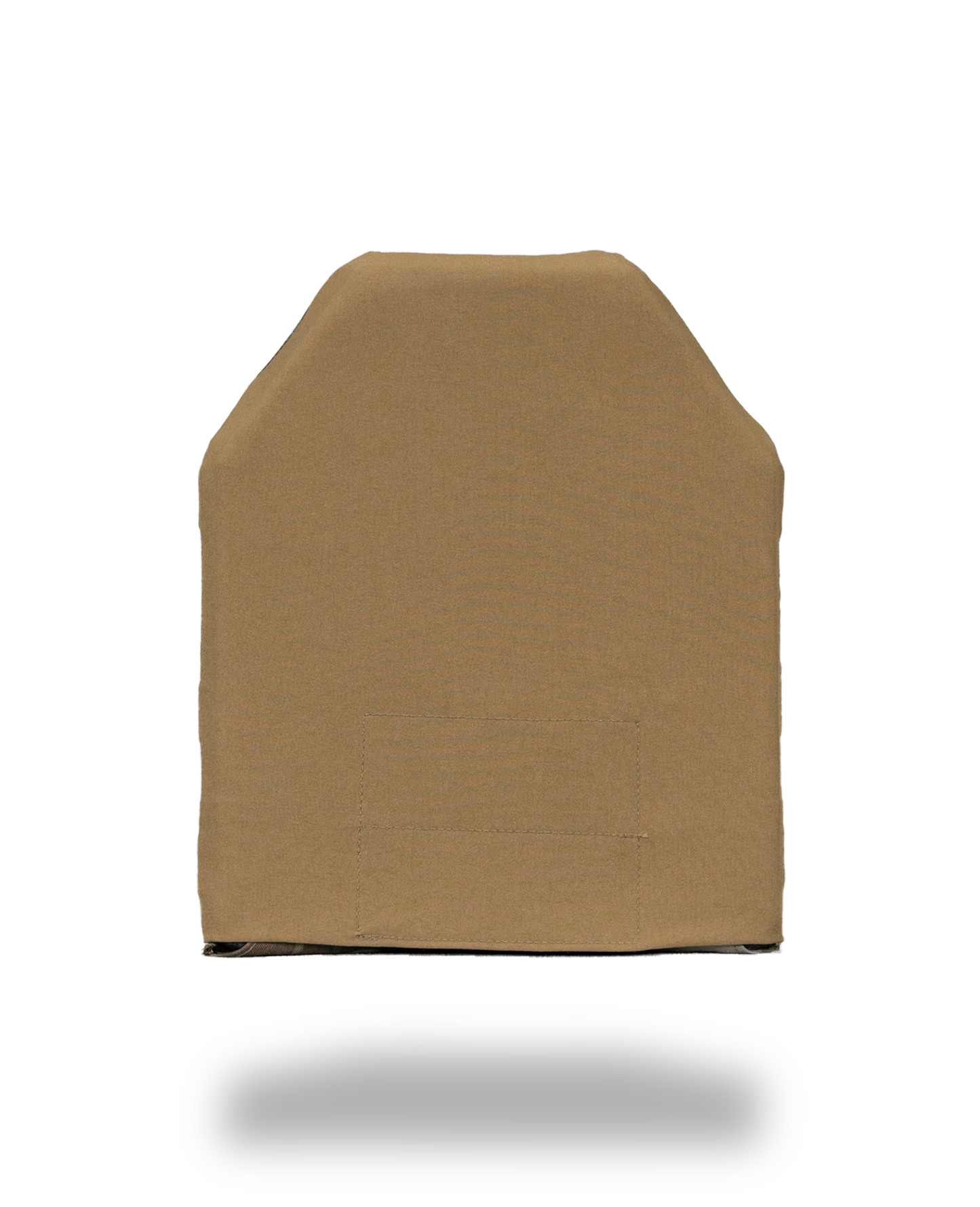 Front Rig Plate Bag