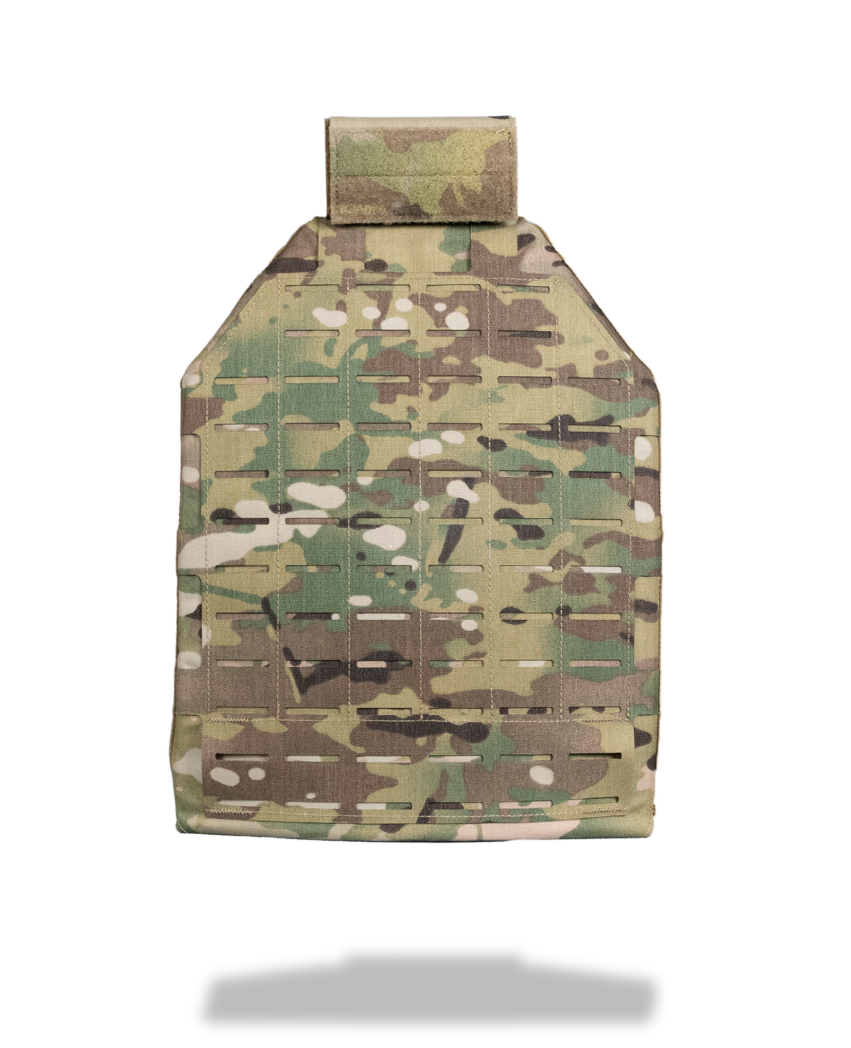 Rear Rig Plate Bag
