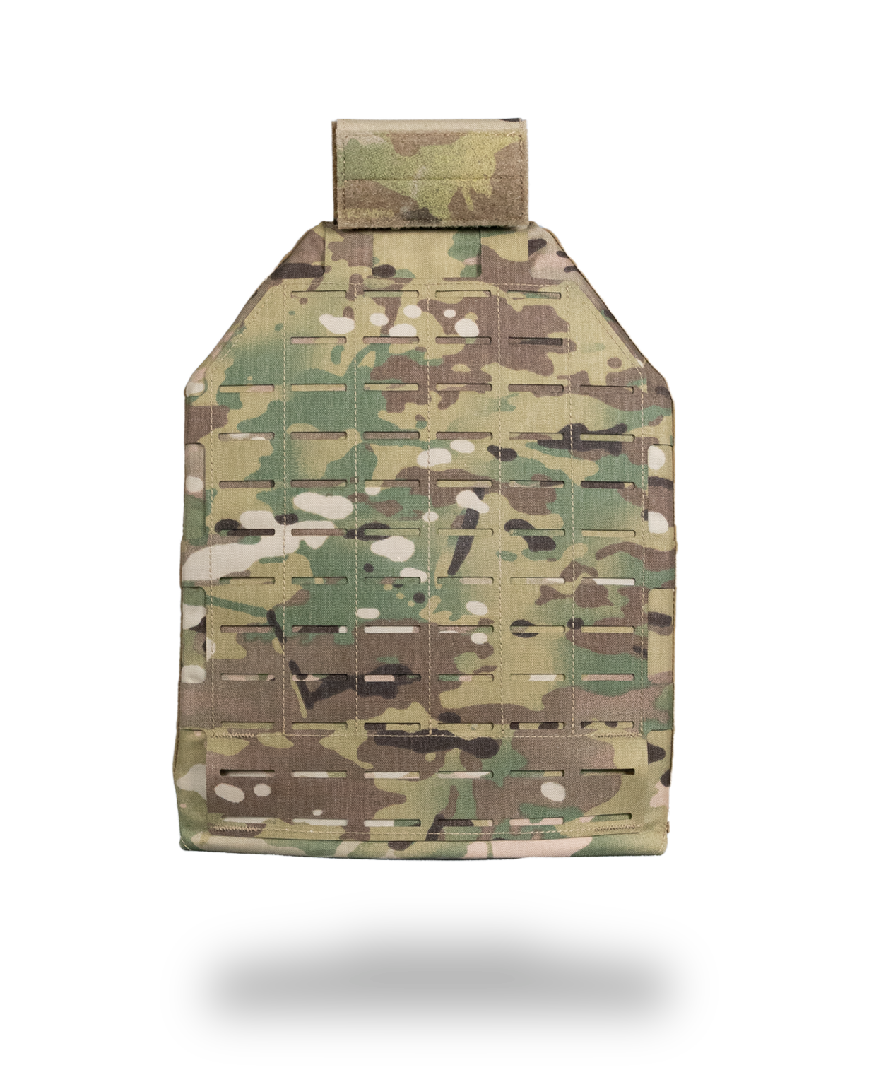 Rear Rig Plate Bag