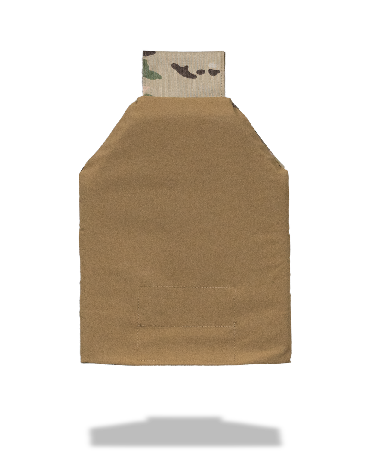 Rear Rig Plate Bag