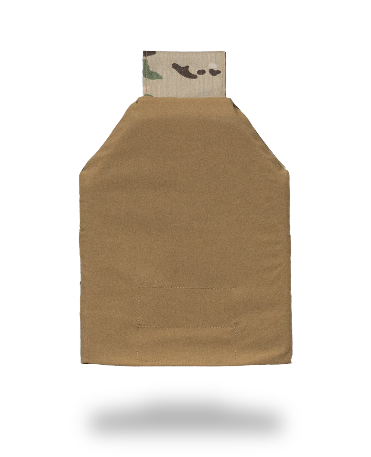 Rear Rig Plate Bag